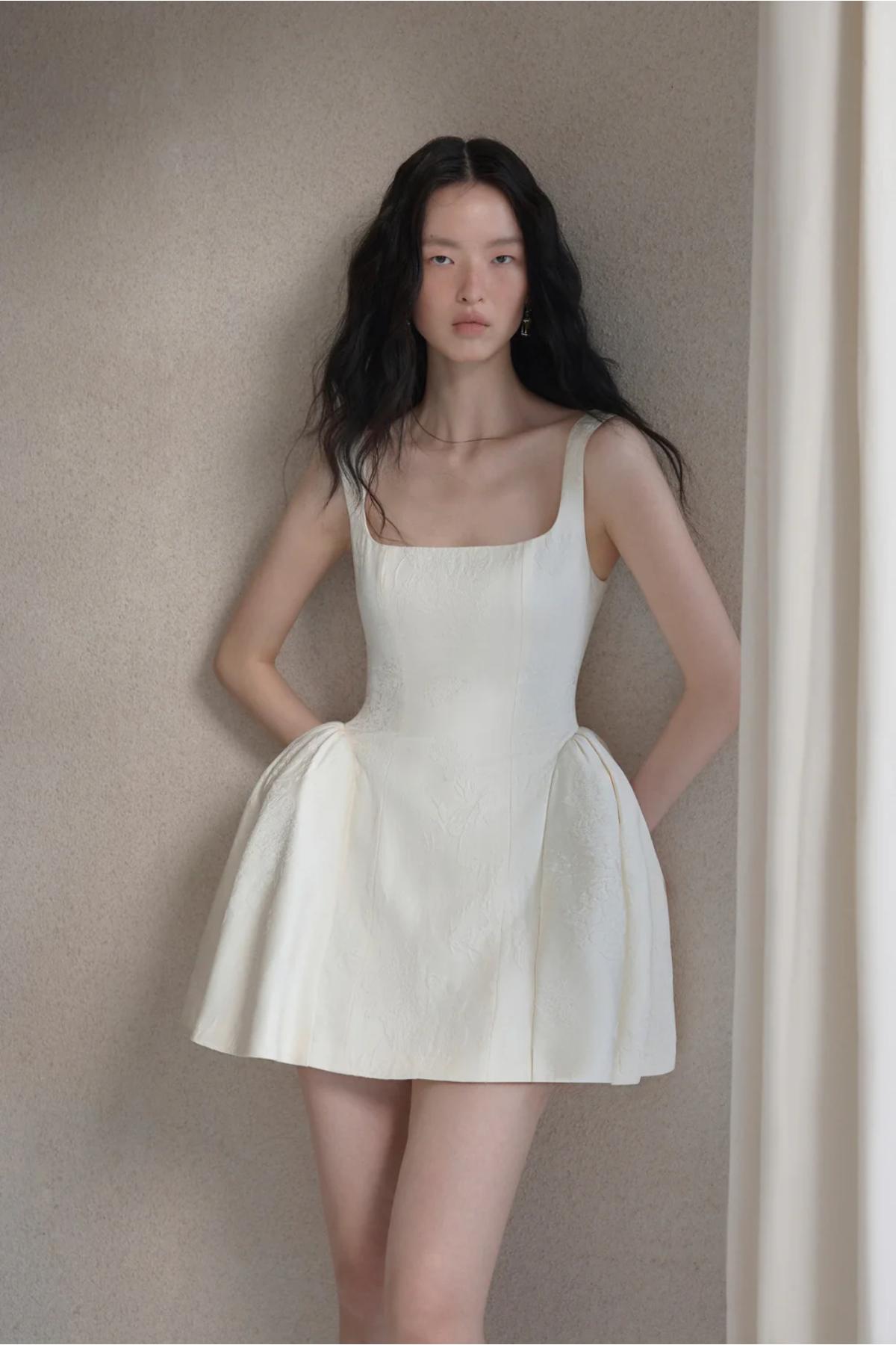 Sirin Mini Dress