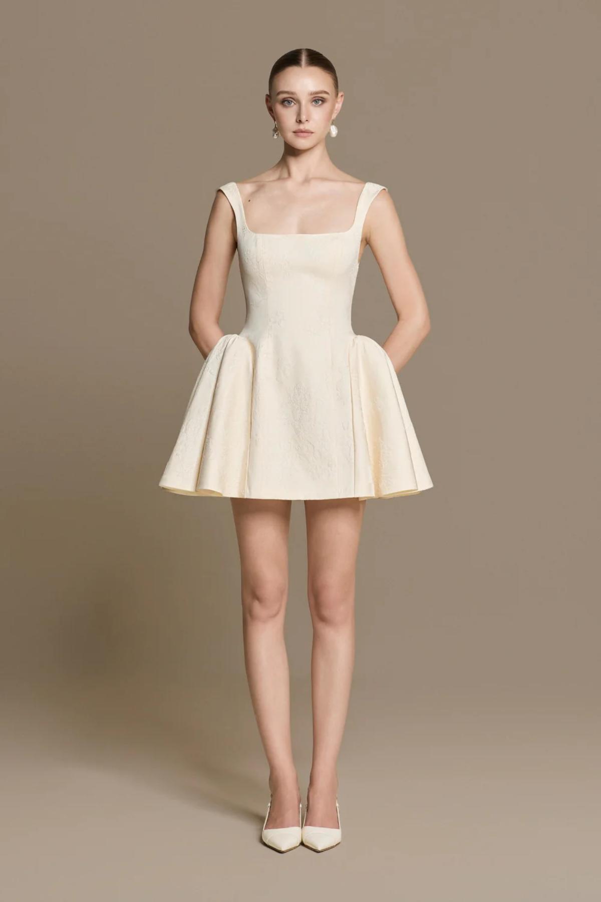 Sirin Mini Dress