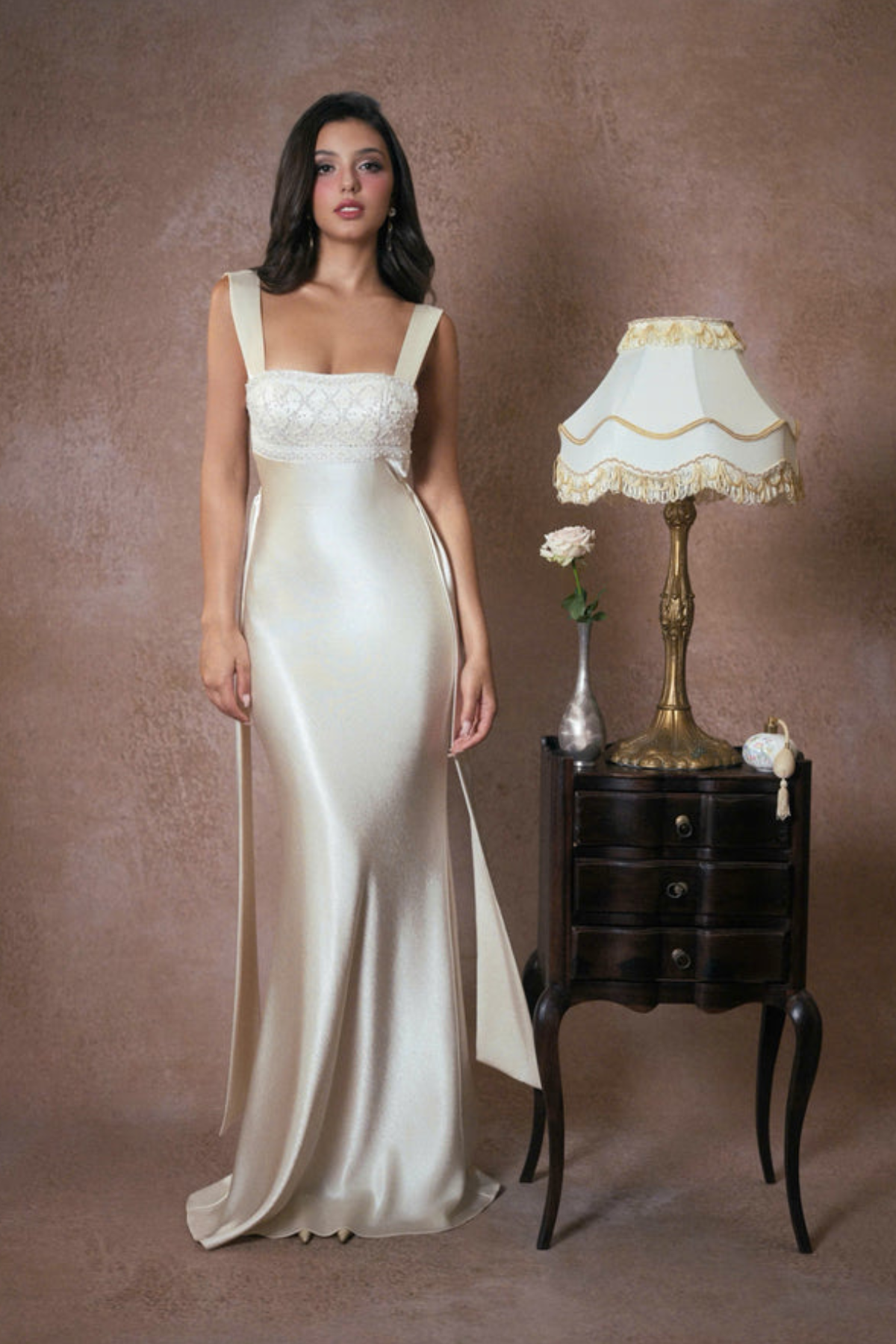 Rena Dress