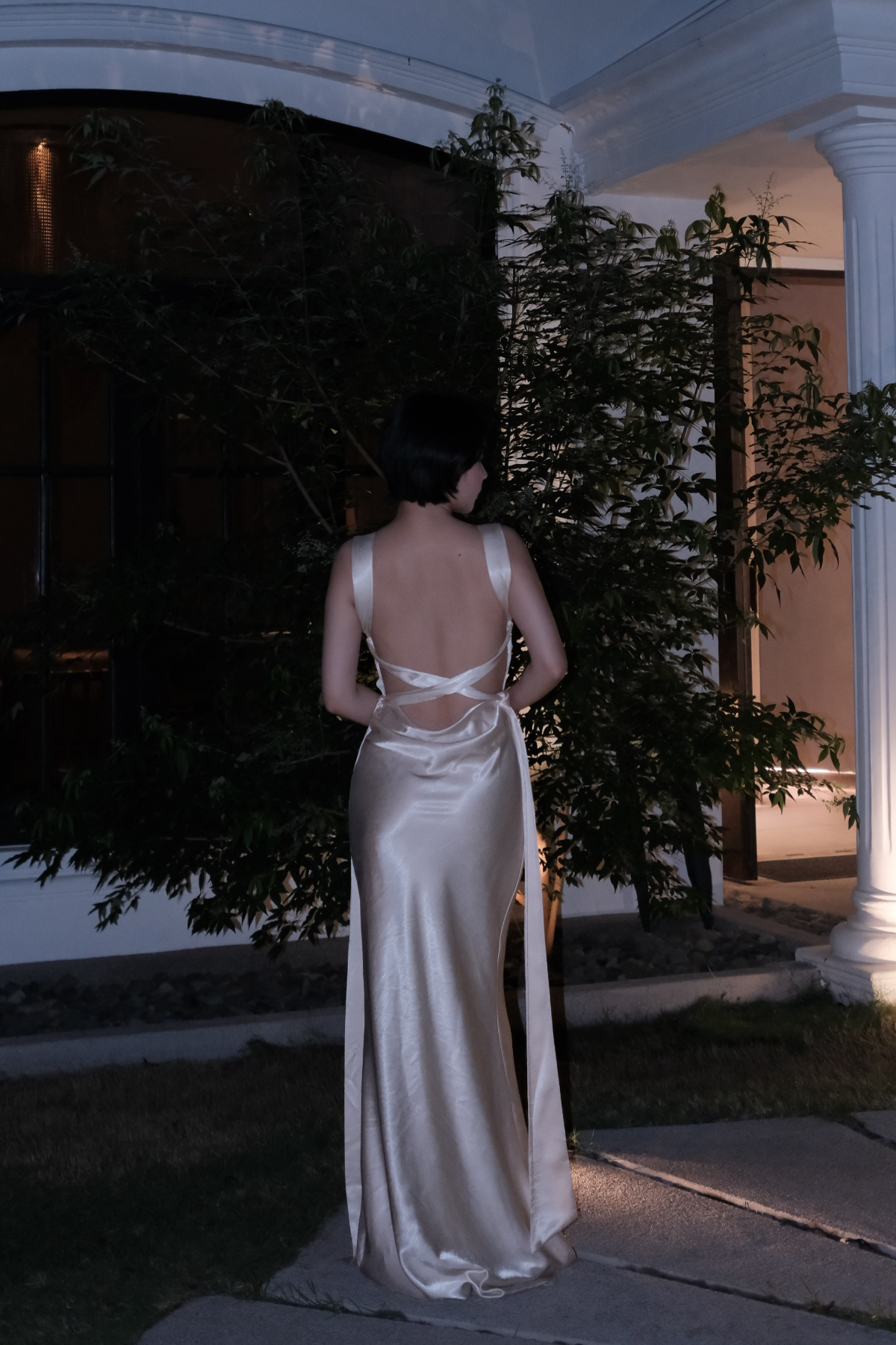 Rena Dress