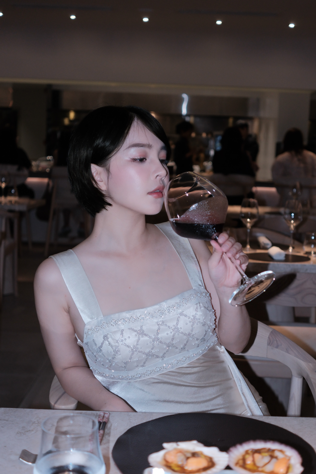 Rena Dress