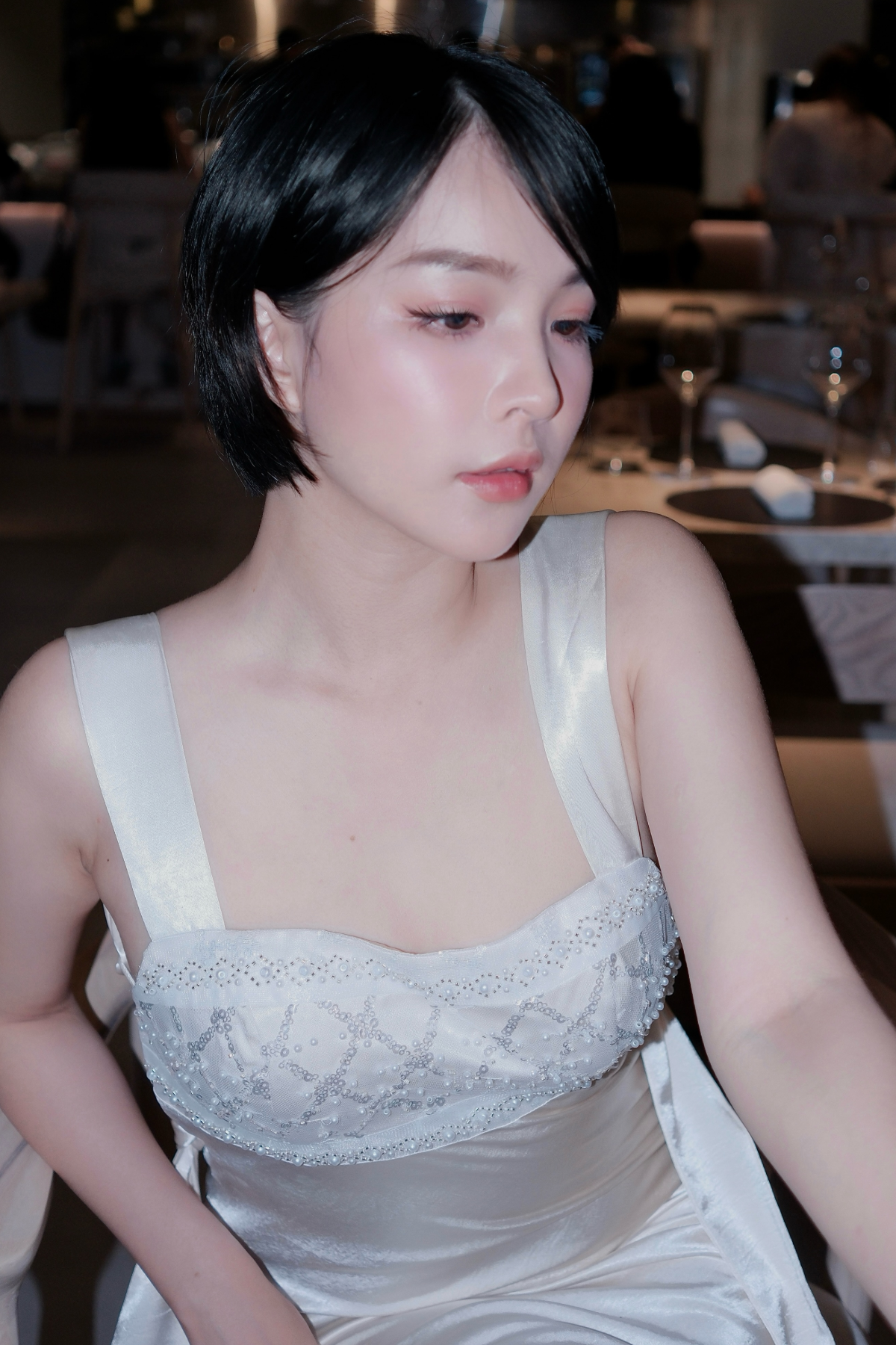 Rena Dress
