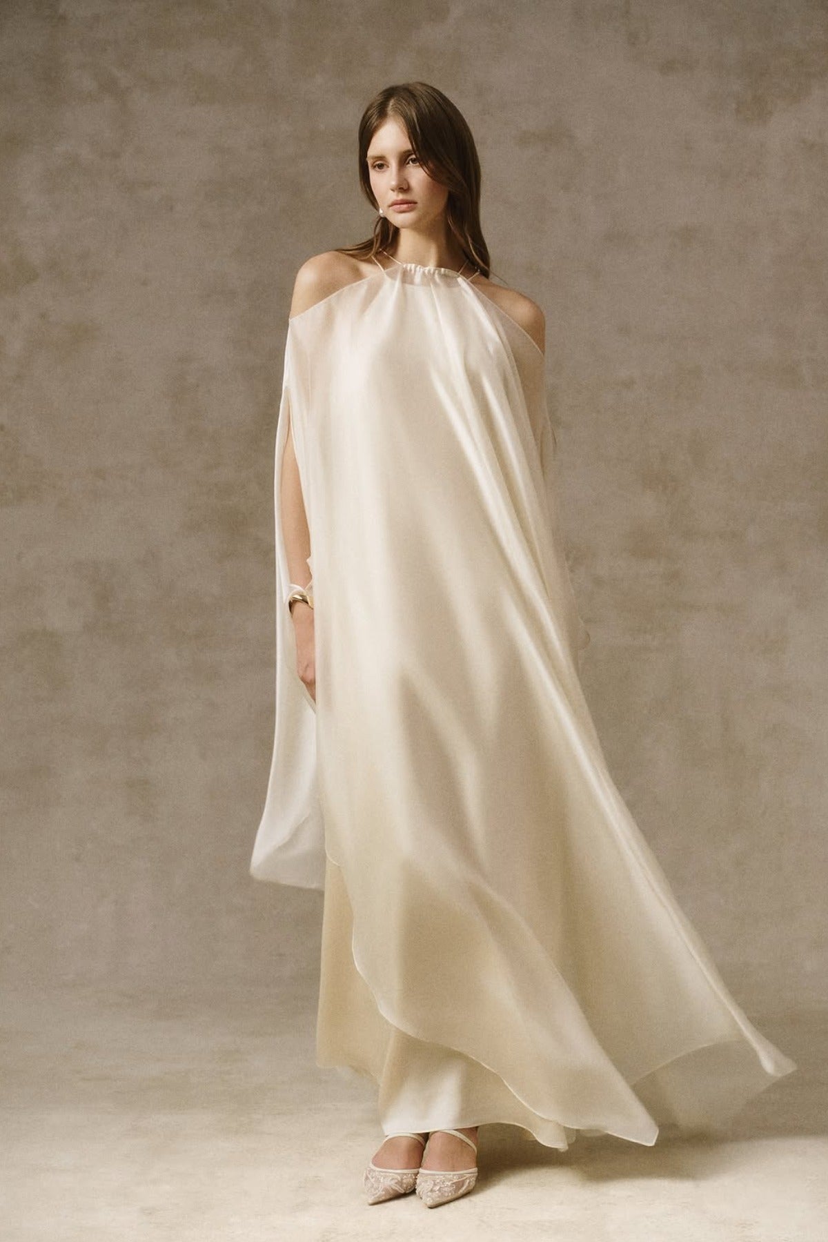 Rouie Dress