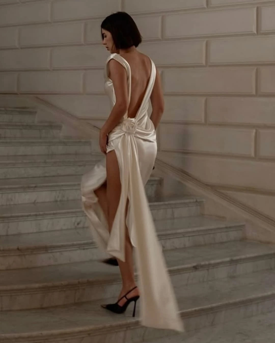Ellie Dress