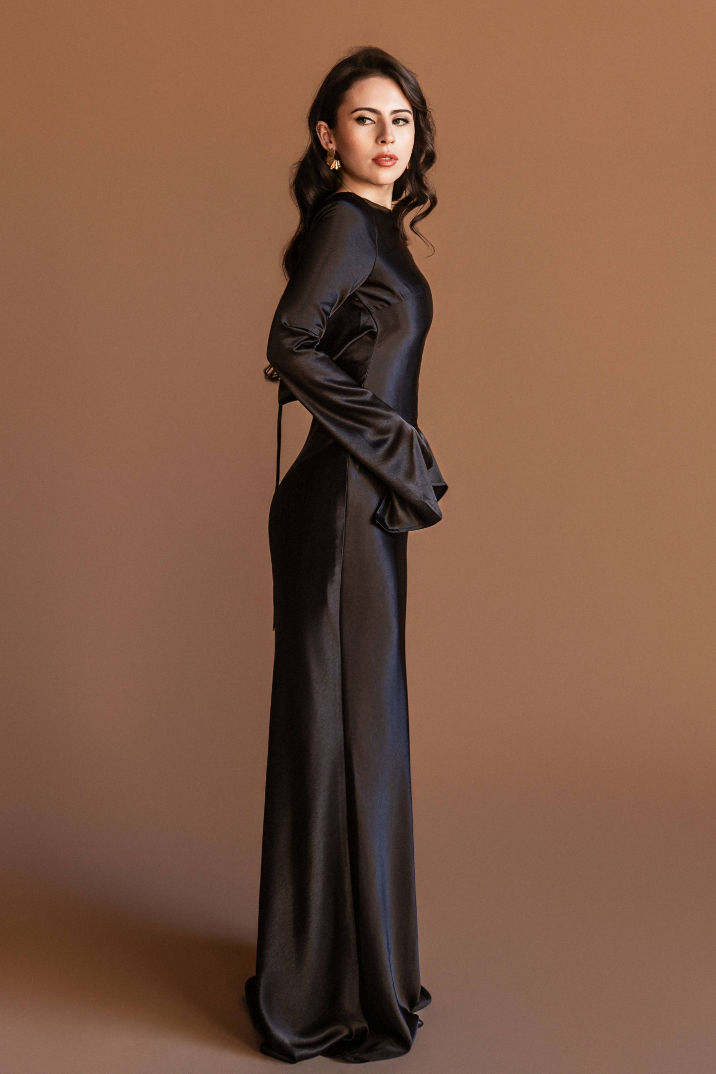 Ella Dress