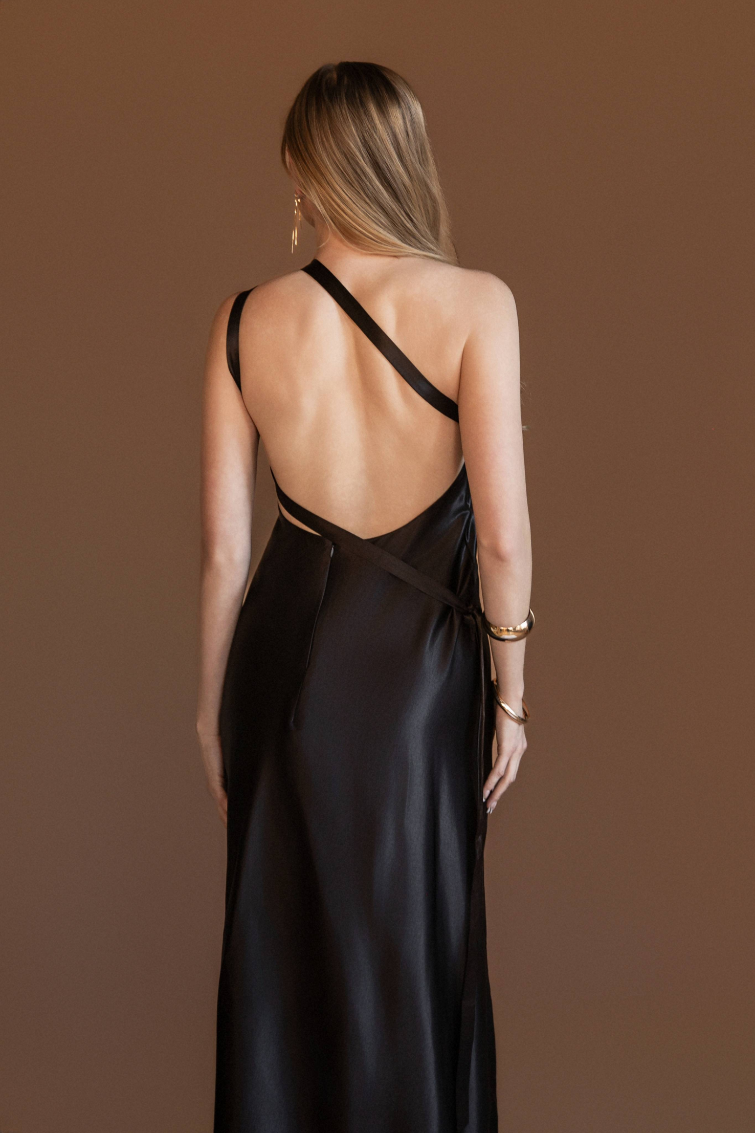 Éclat de Lune Dress