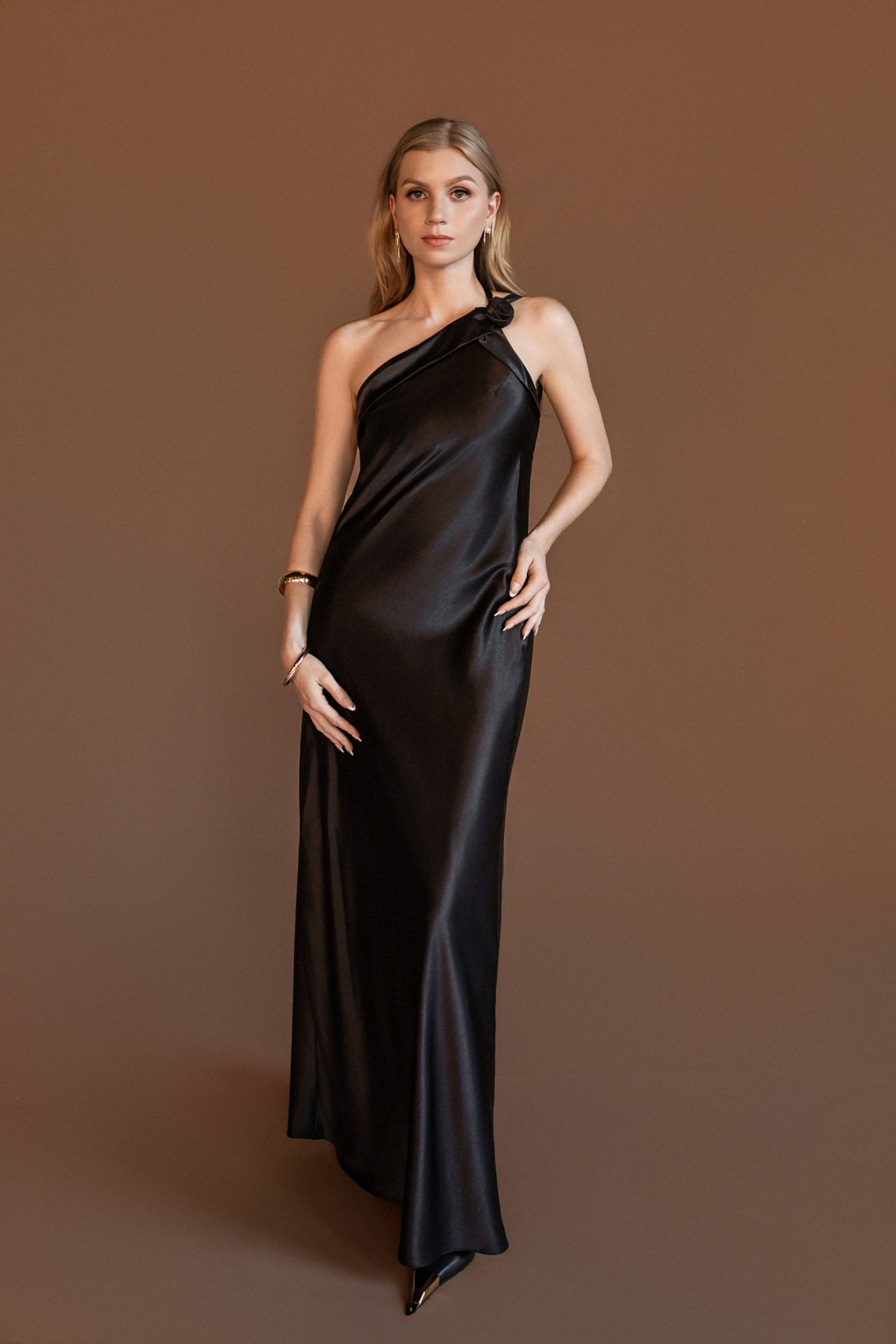 Éclat de Lune Dress