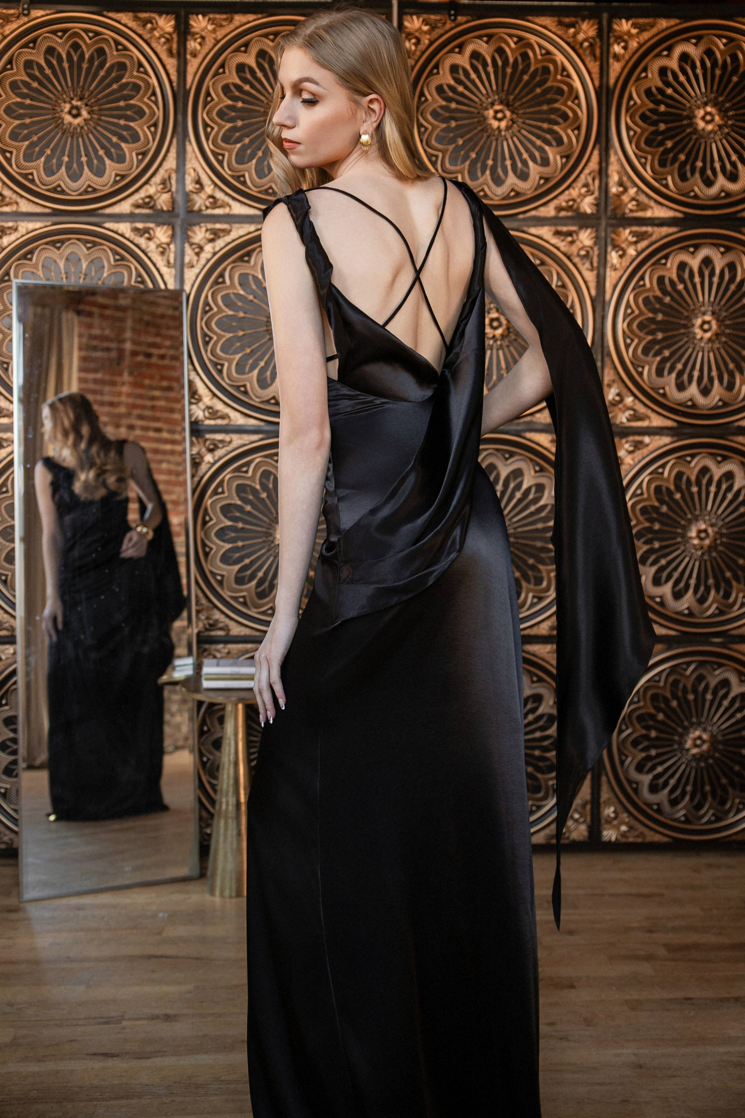 Kara Dress