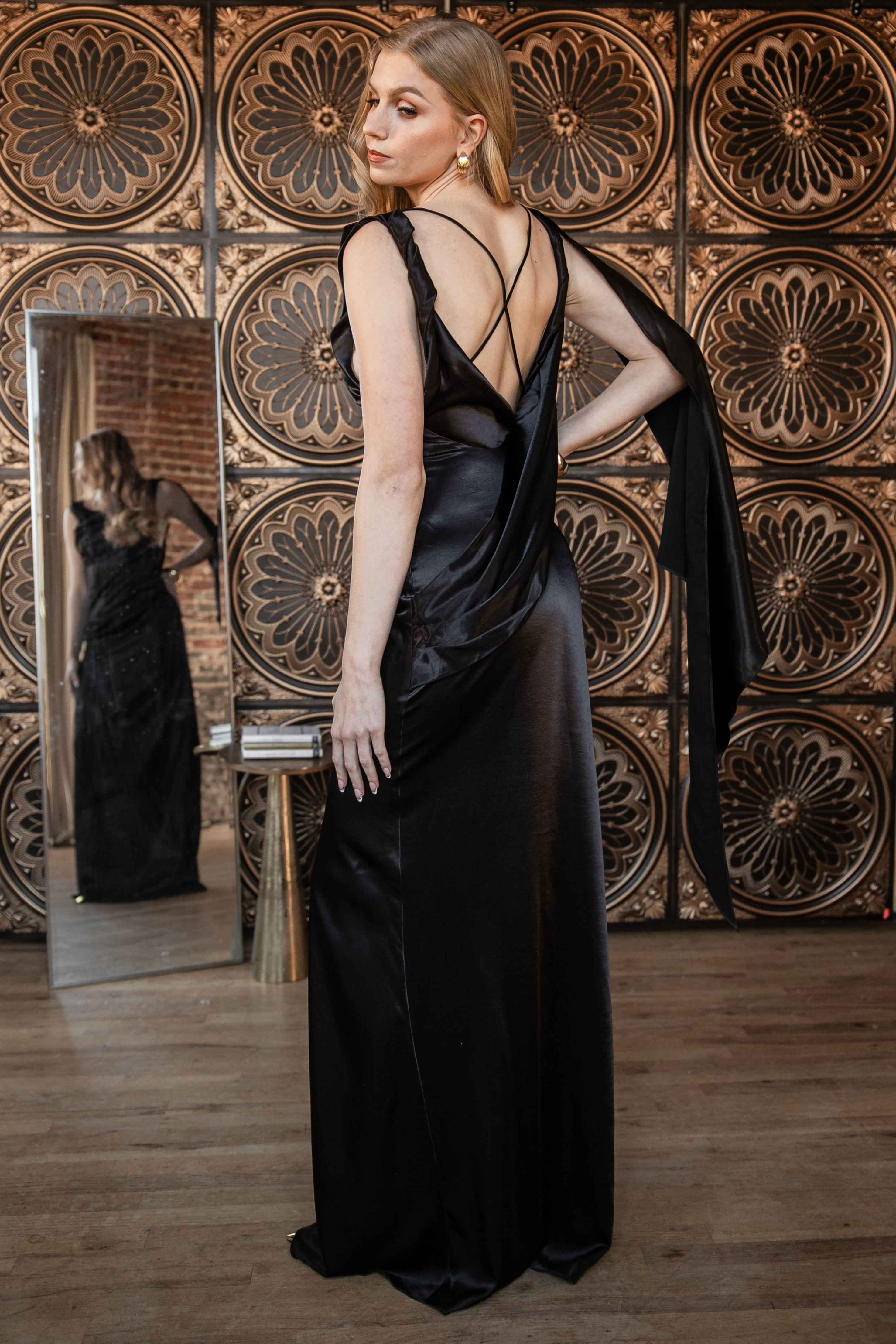 Kara Dress