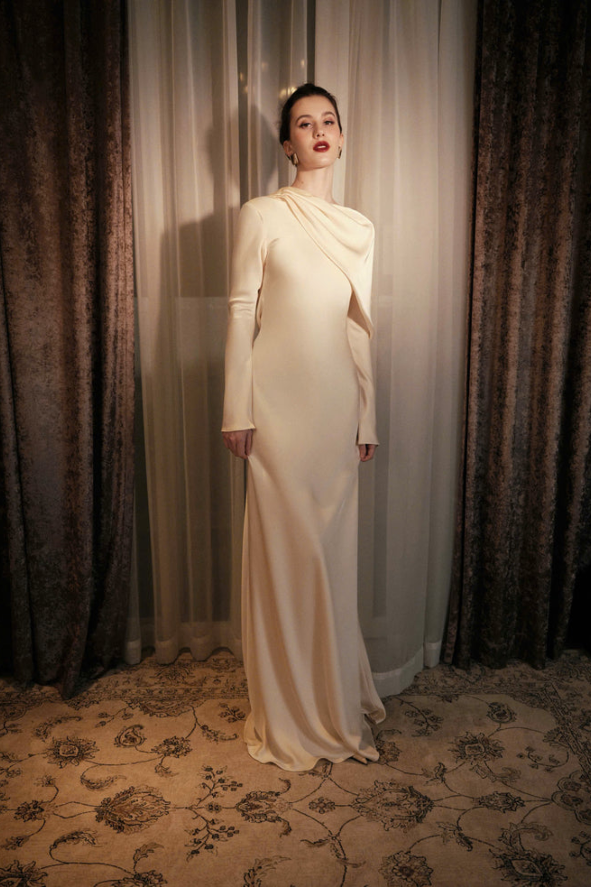 Seravine Dress