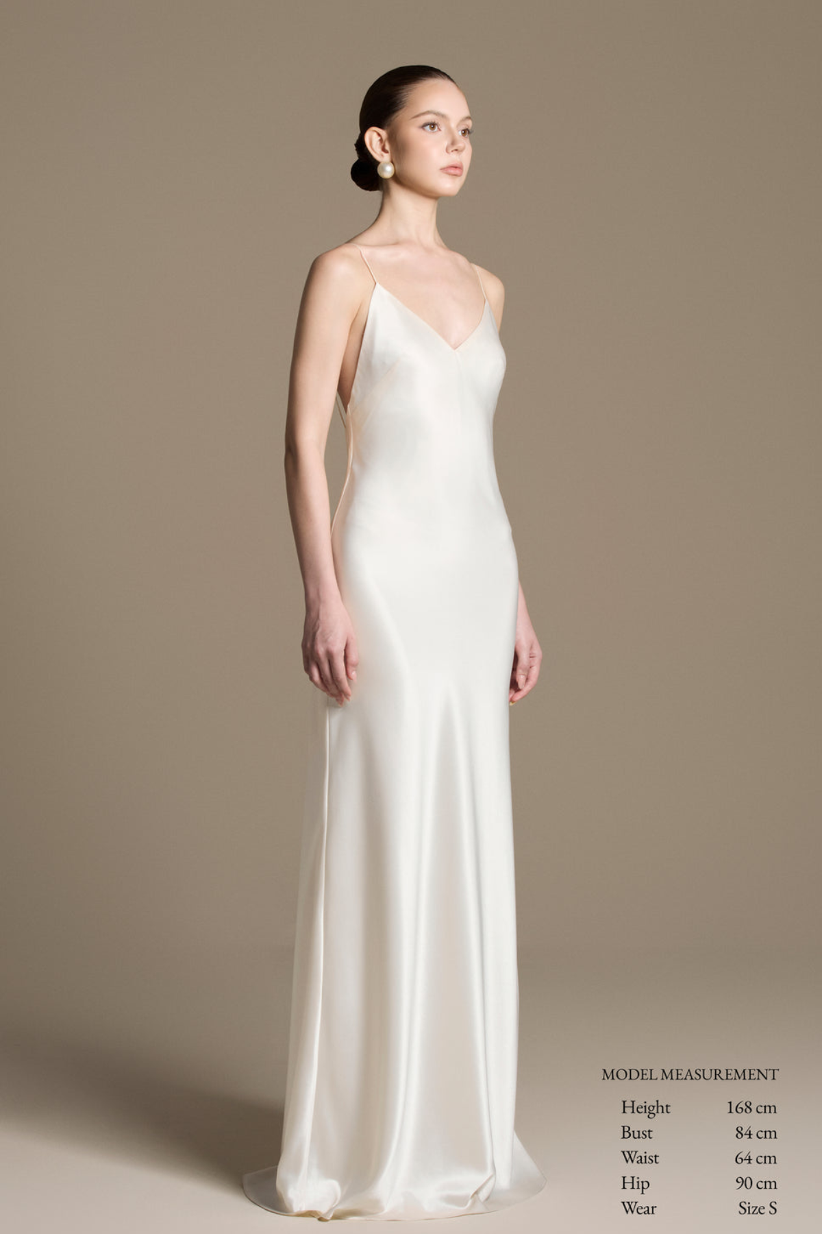 Serina Dress