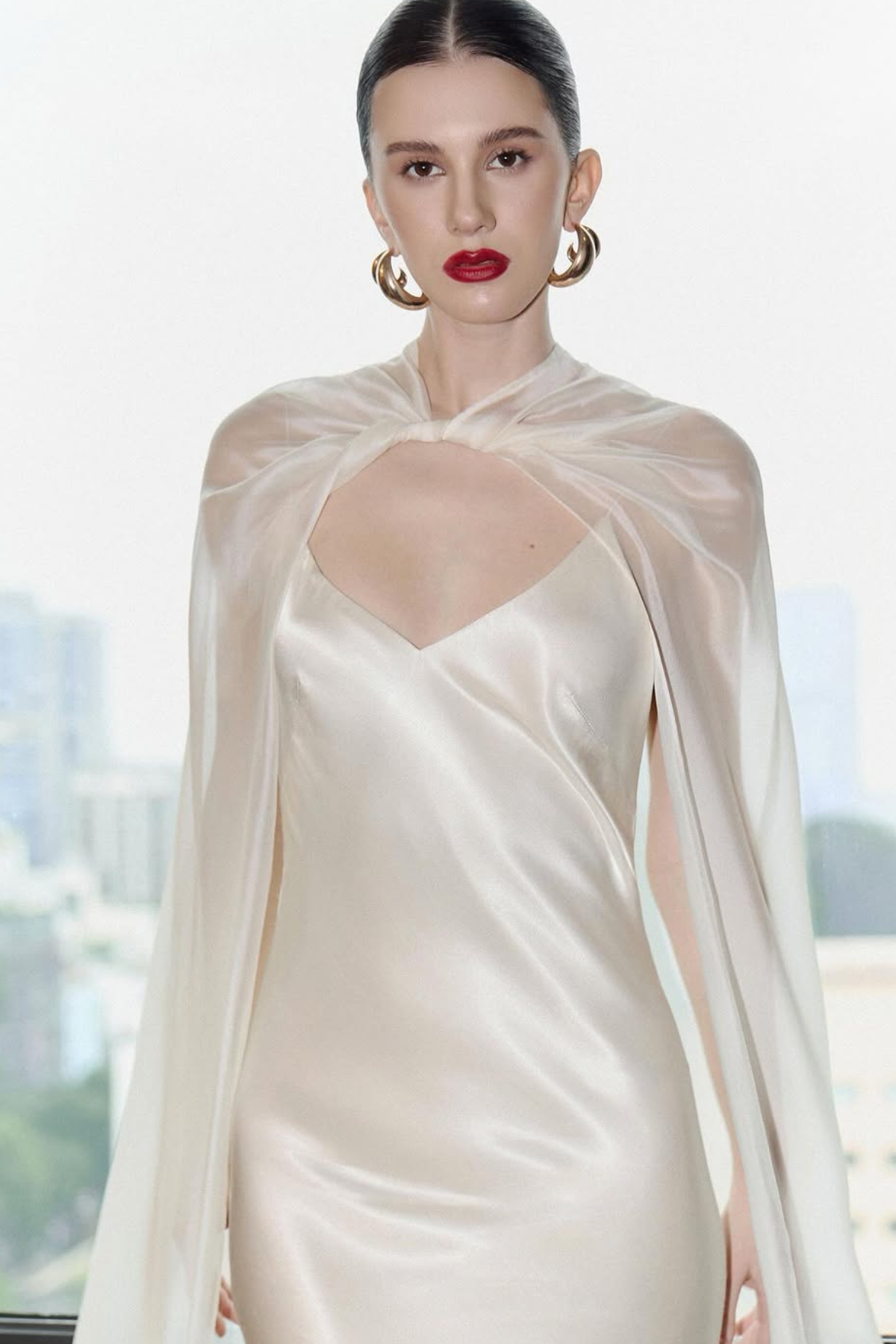 Serina Dress