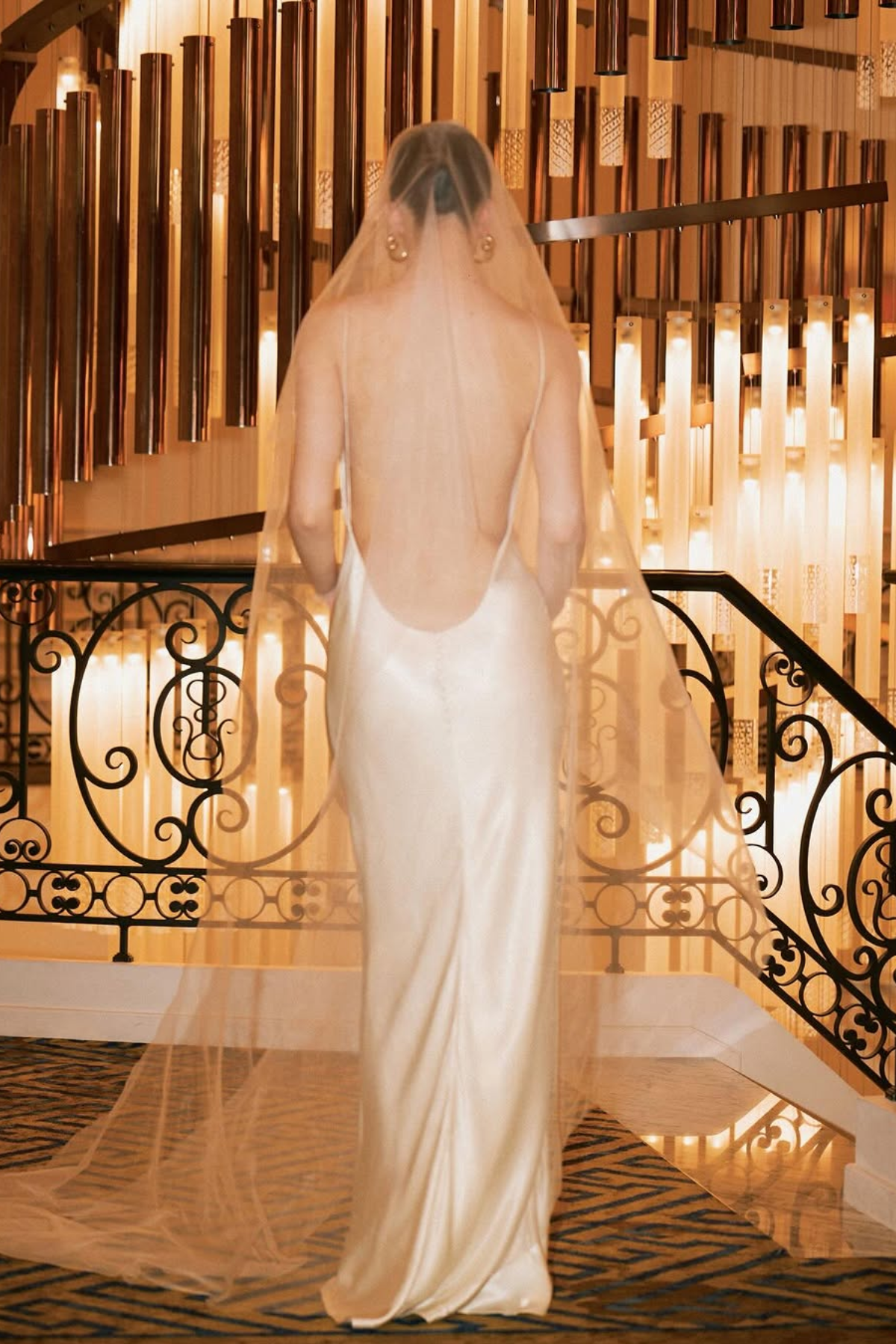 Serina Dress