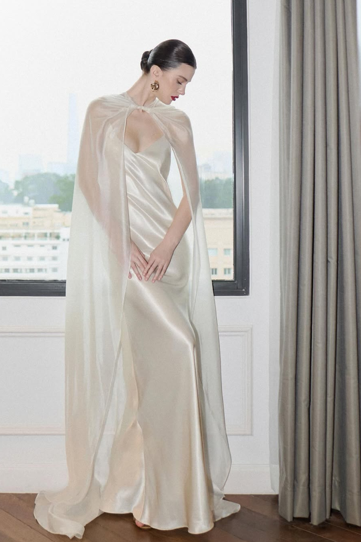 Serina Dress