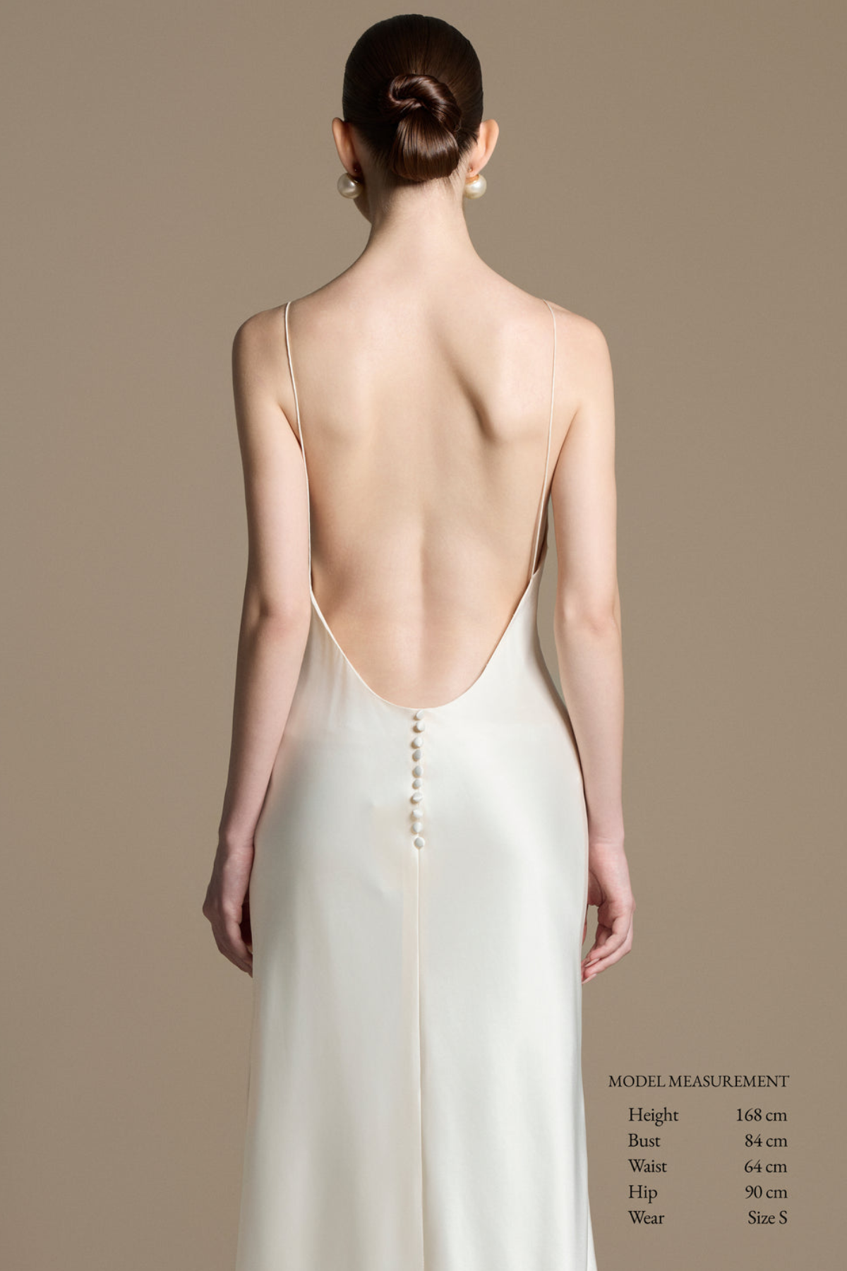 Serina Dress
