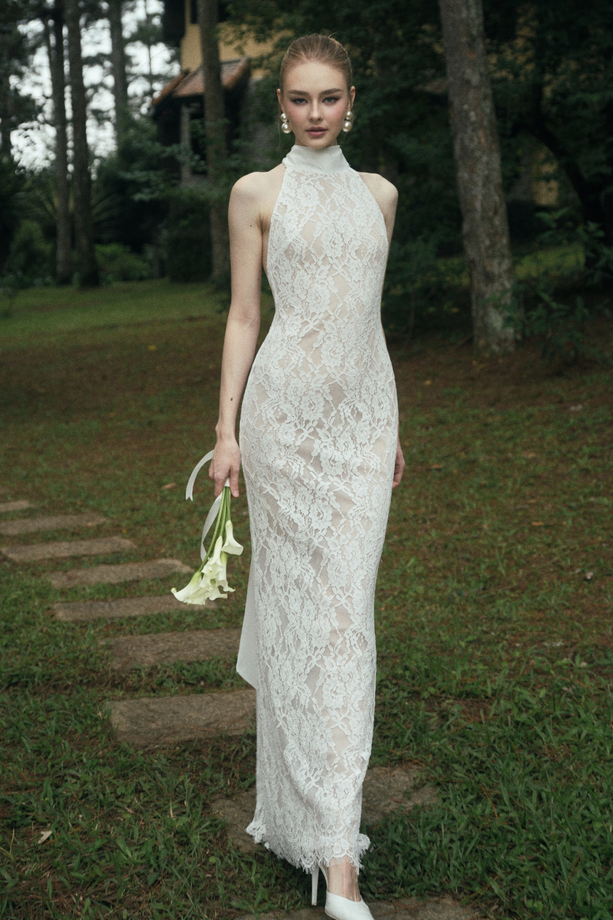 Solara Dress