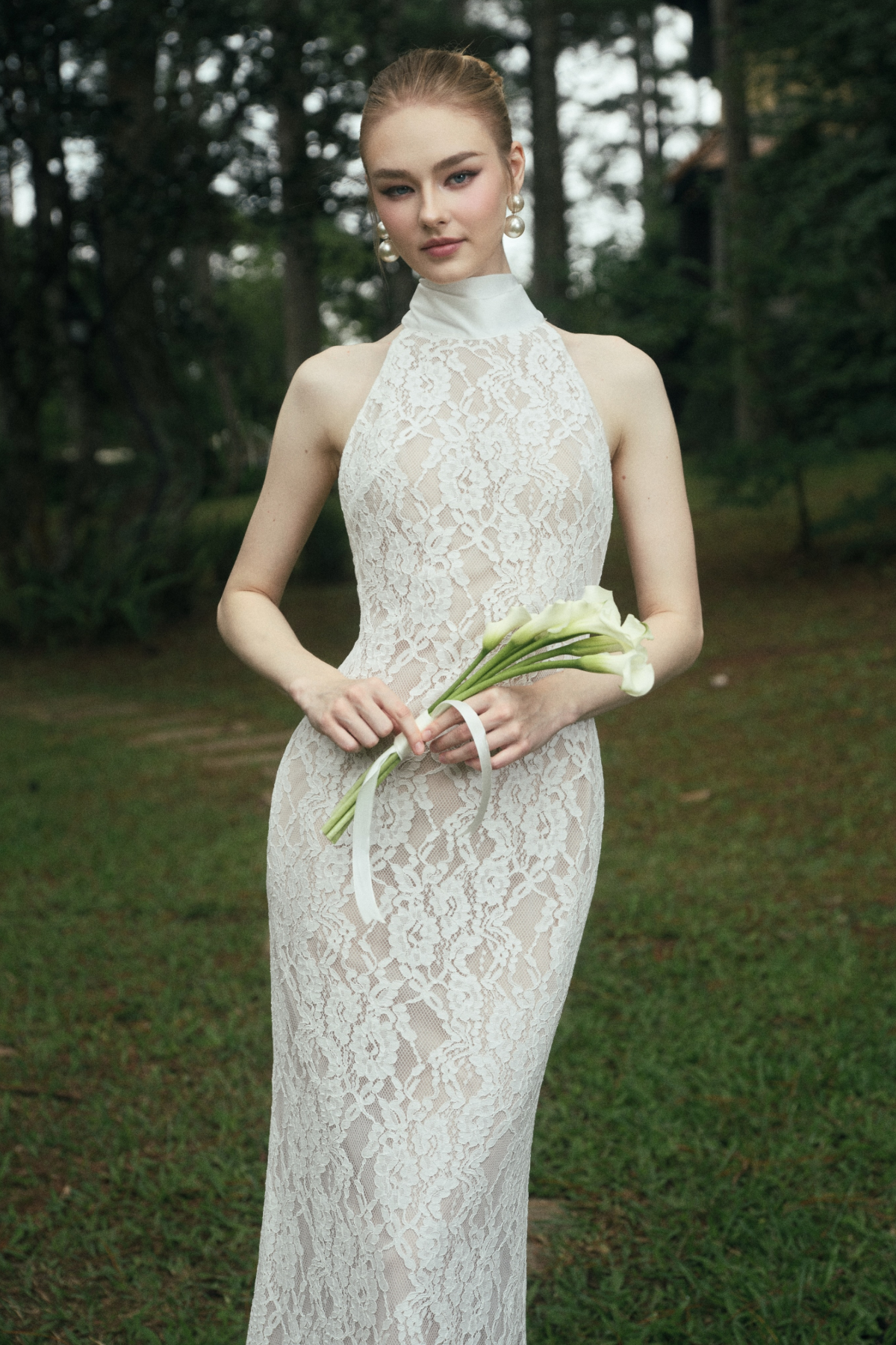 Solara Dress