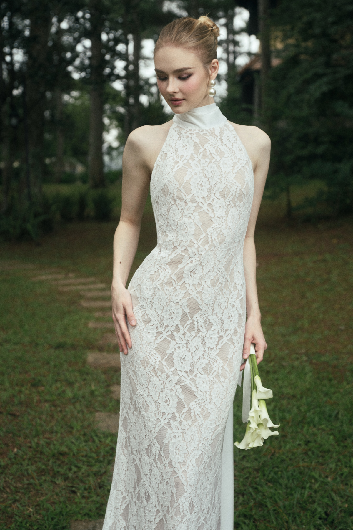 Solara Dress
