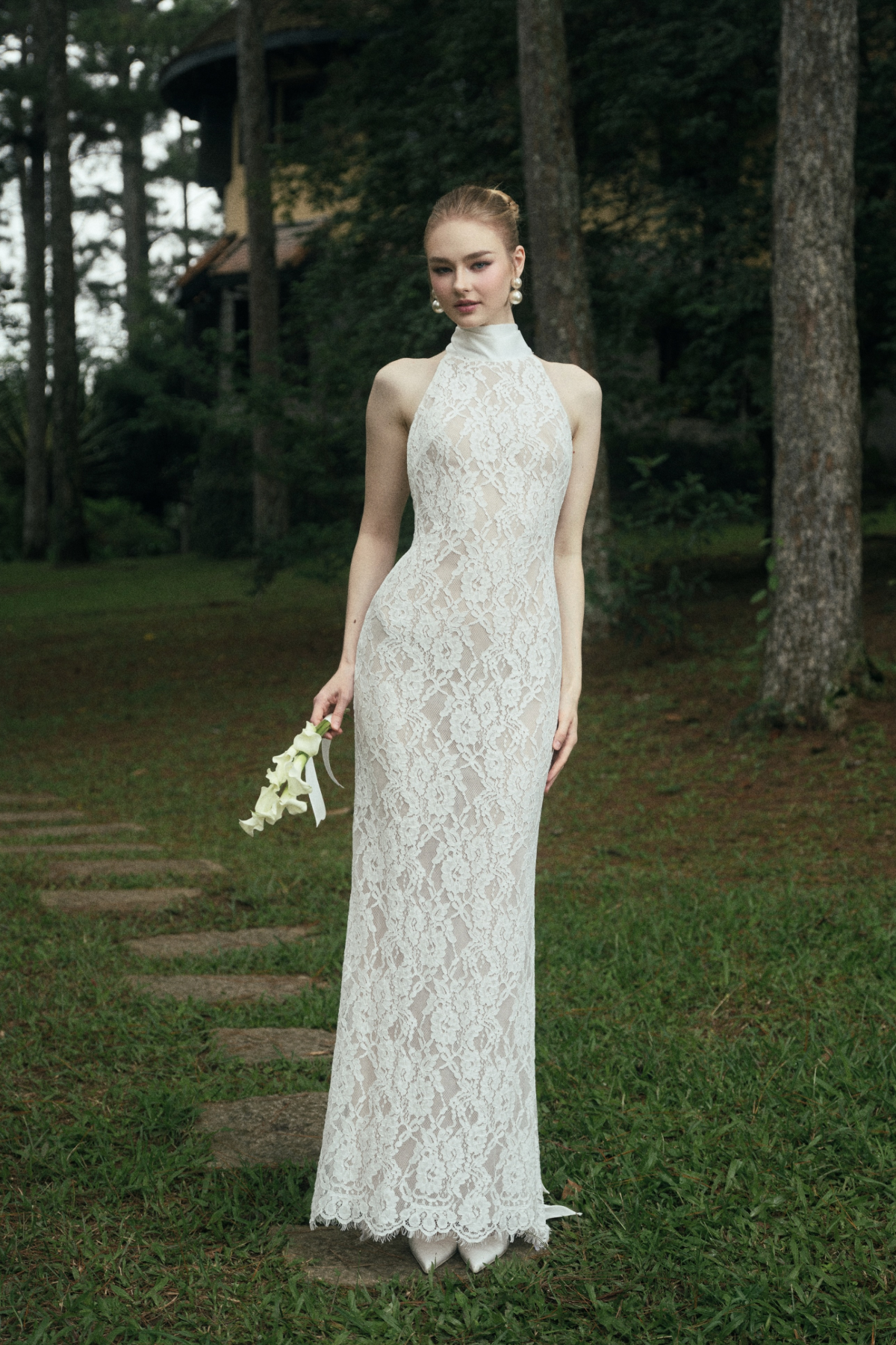Solara Dress
