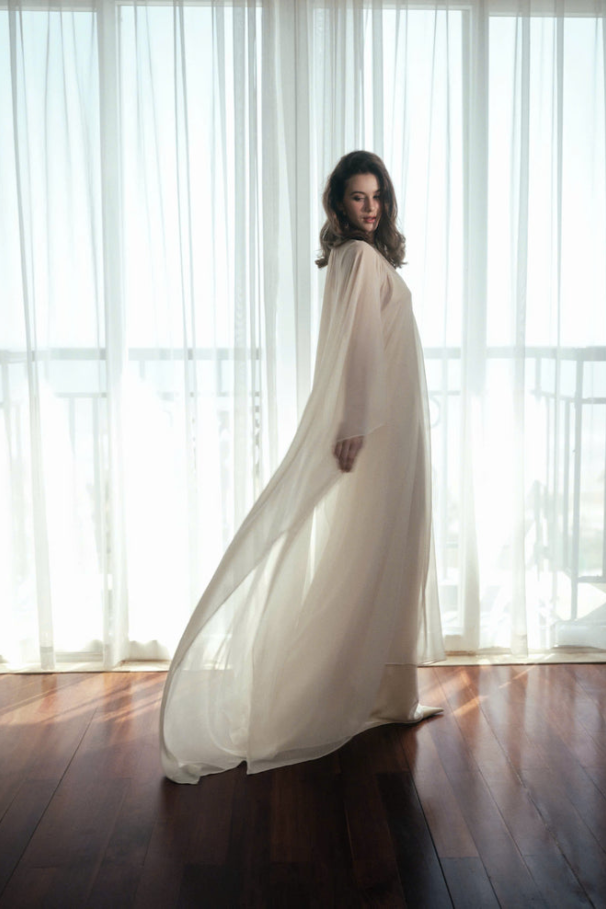 Sulie Dress