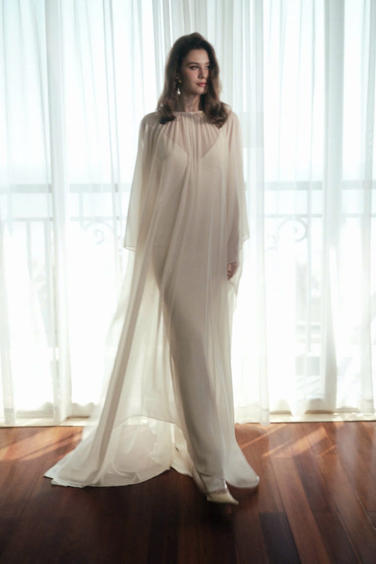 Sulie Dress