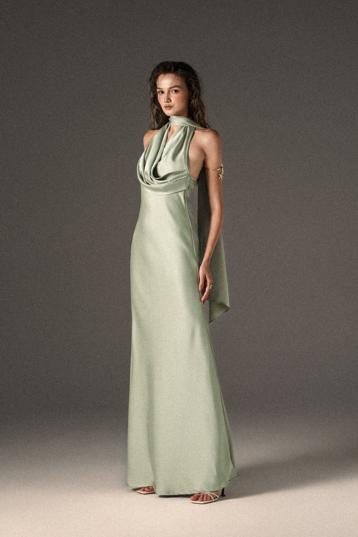 Suri Dress
