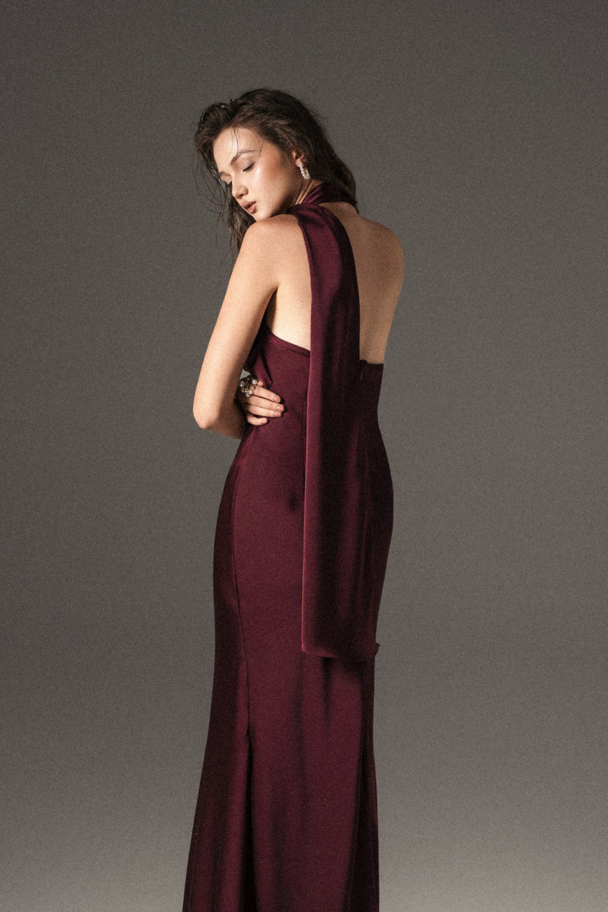 Suri Dress