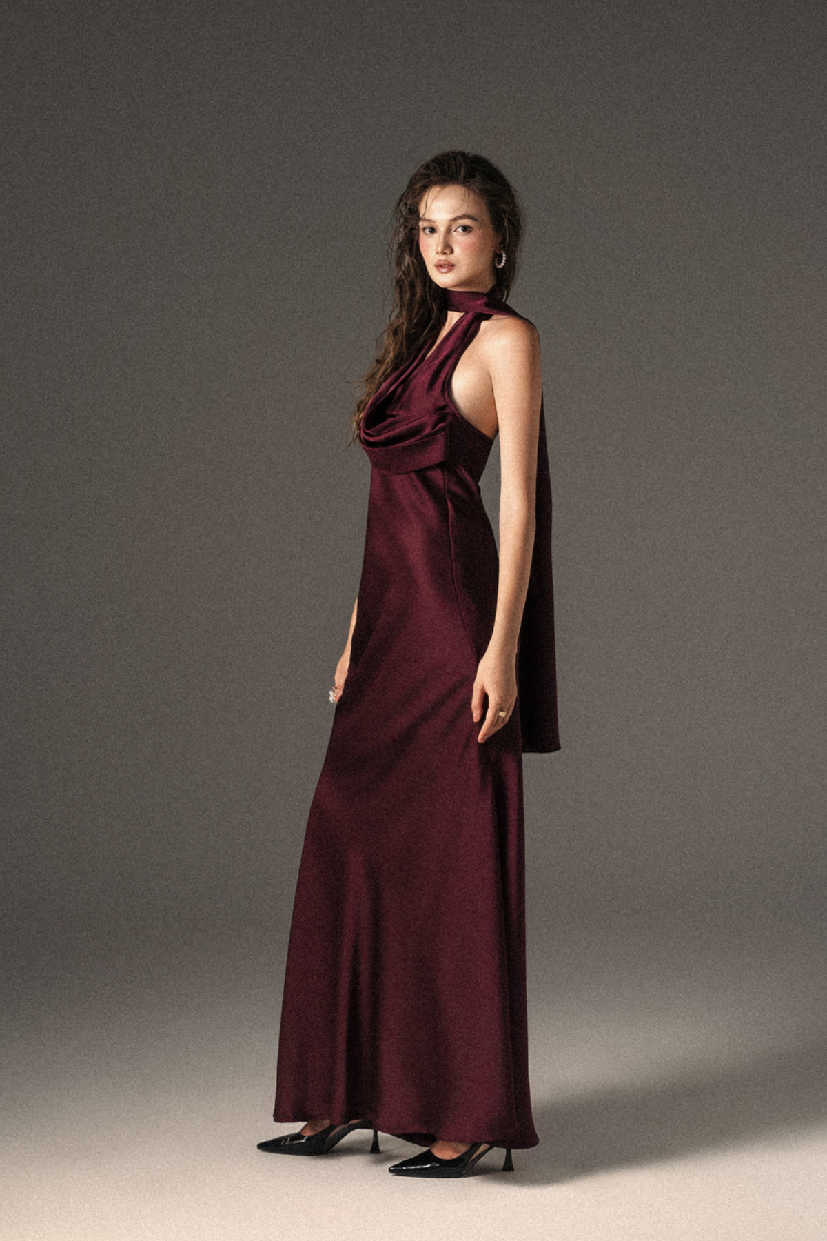 Suri Dress