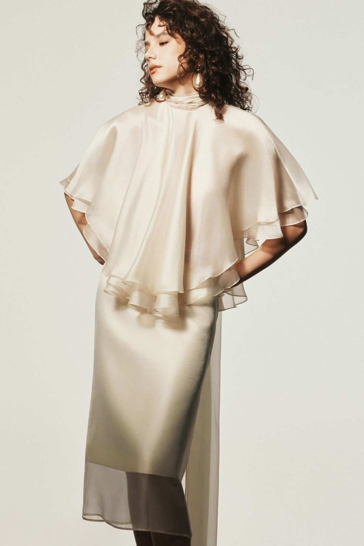 Swan Top