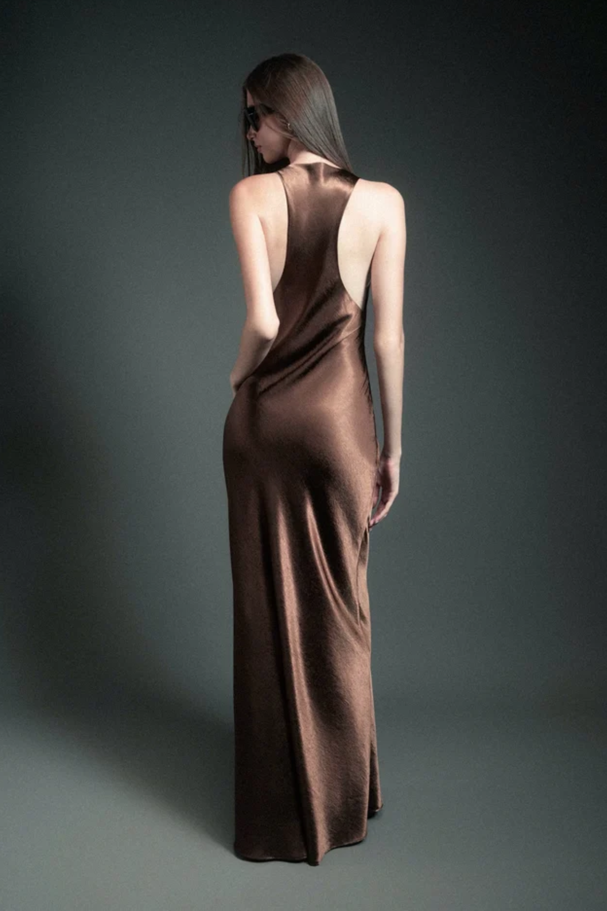 Teeri Dress