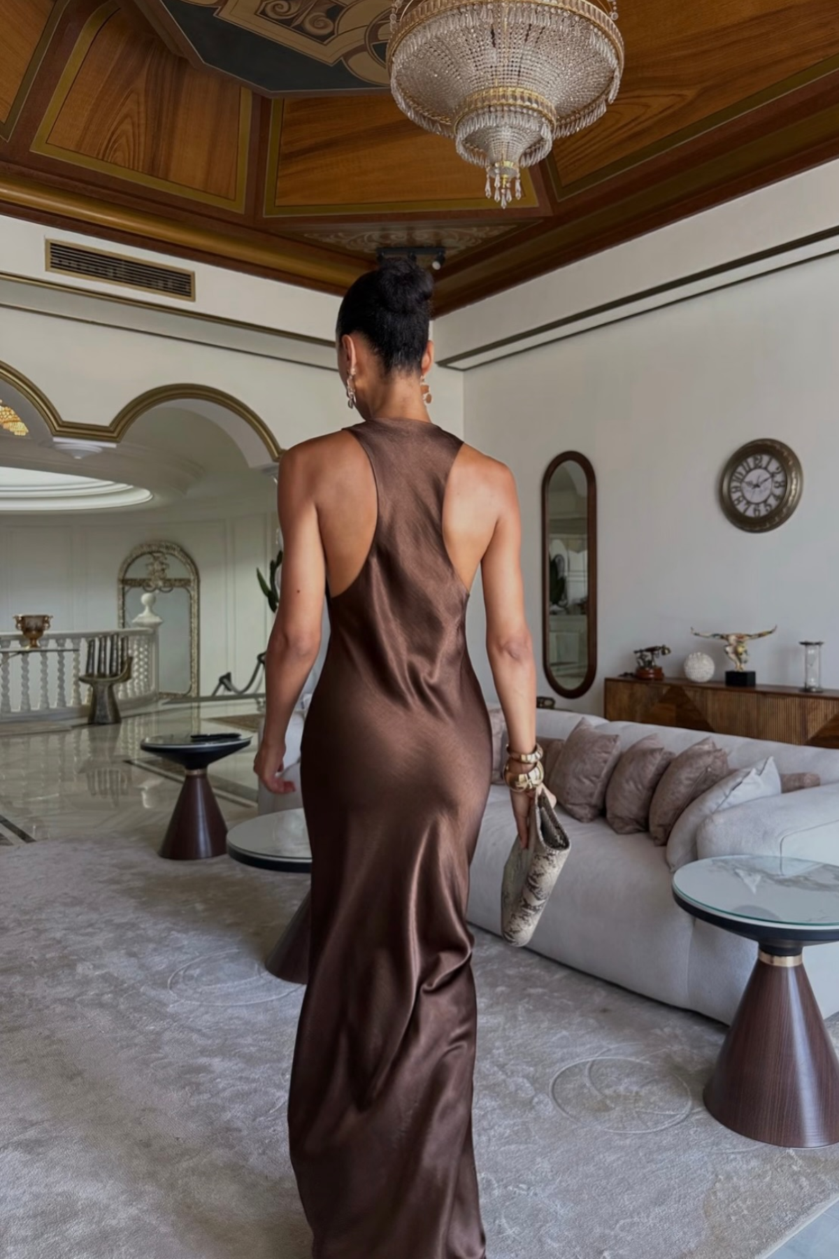 Teeri Dress