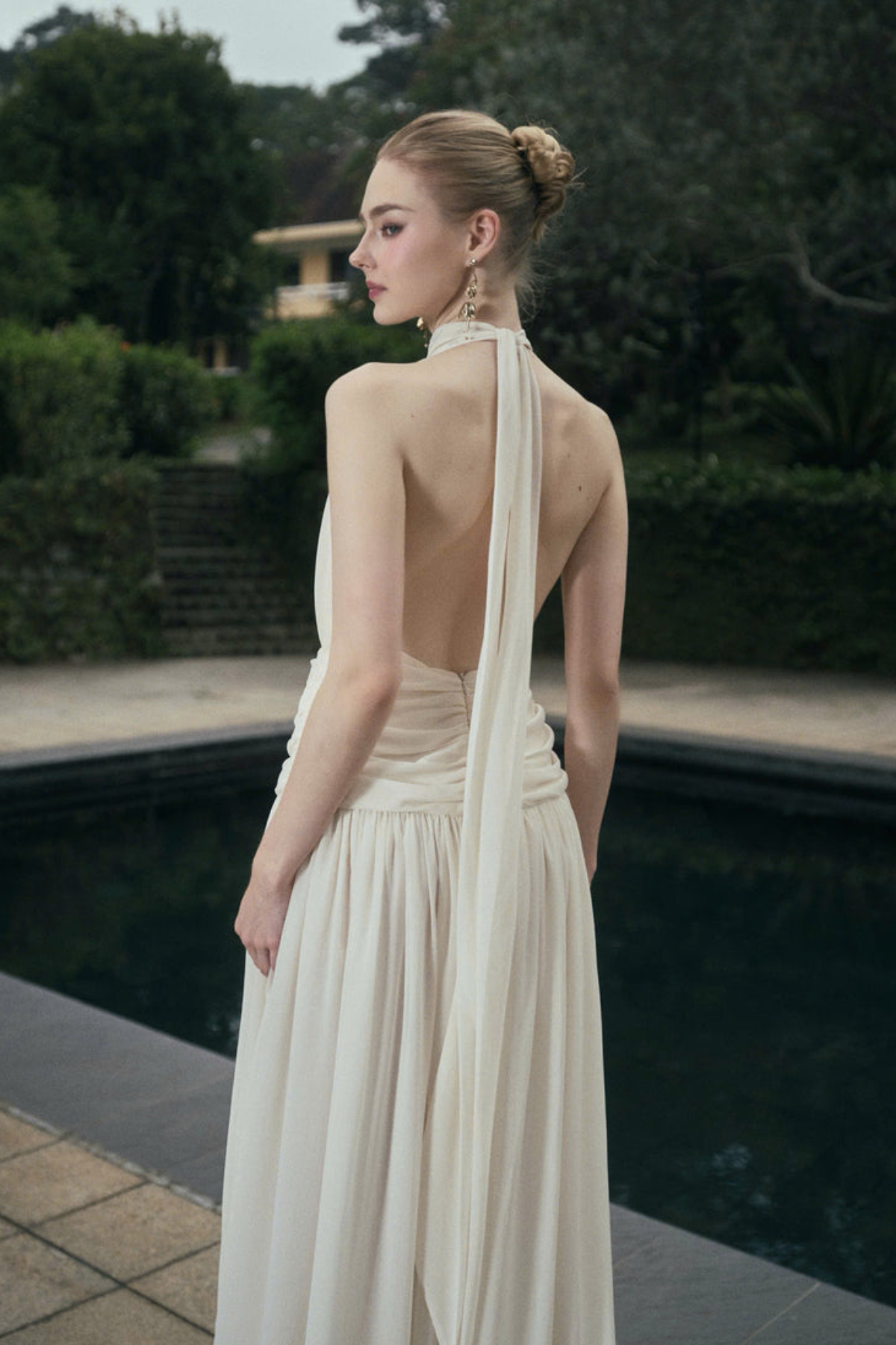 Théodora Dress