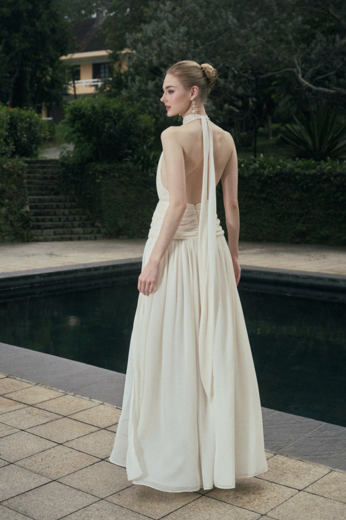Théodora Dress