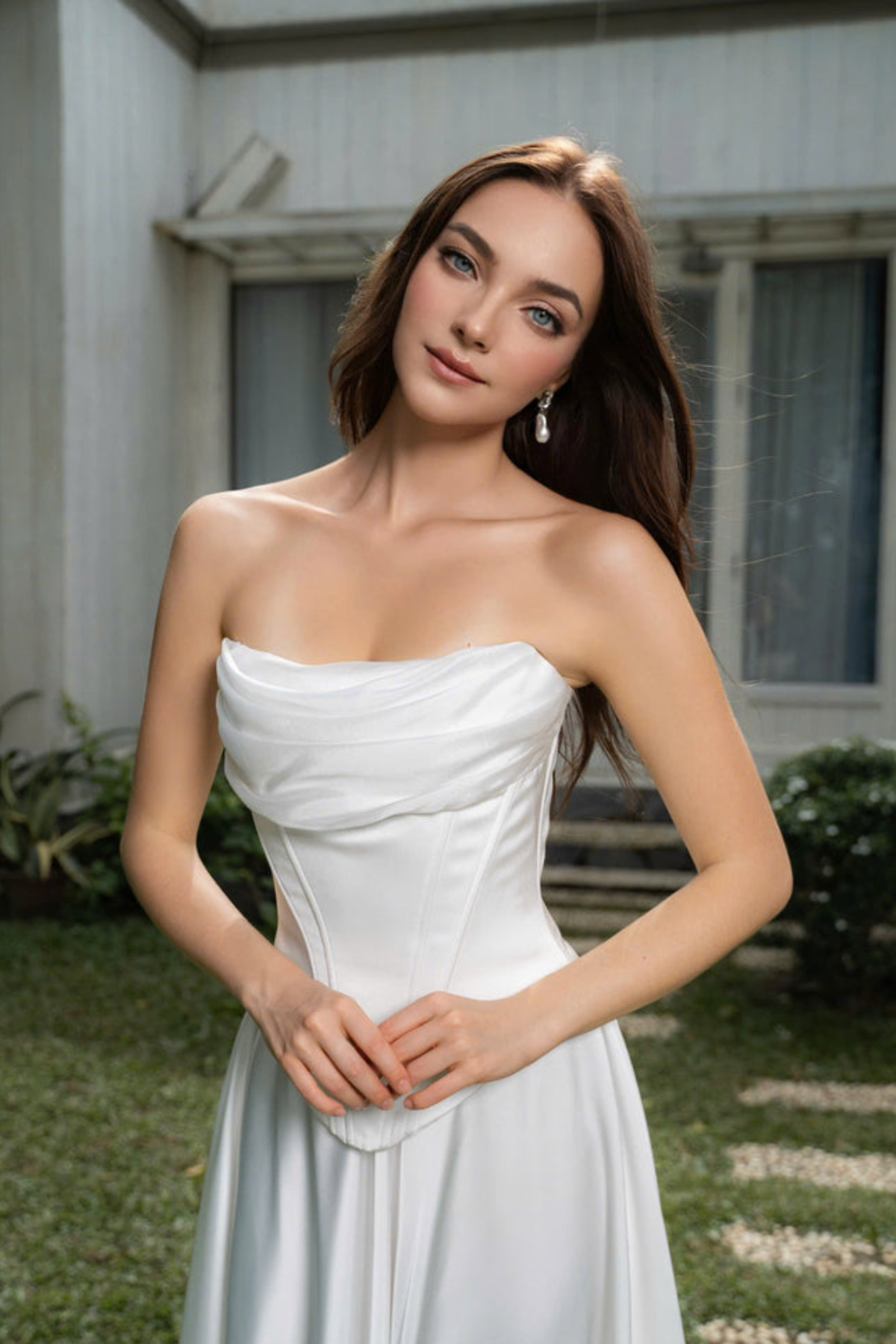 Tina Corset - Only Corset