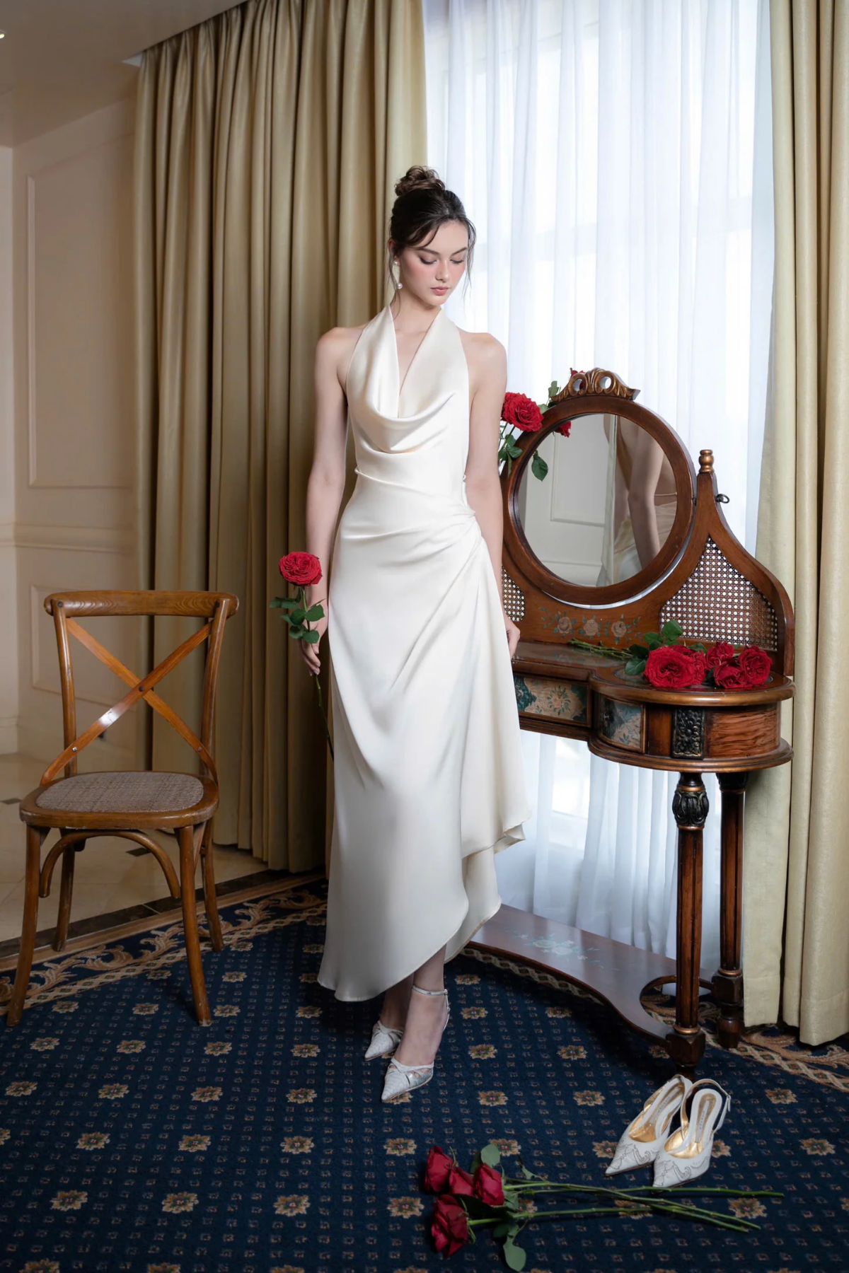 Ralome Dress