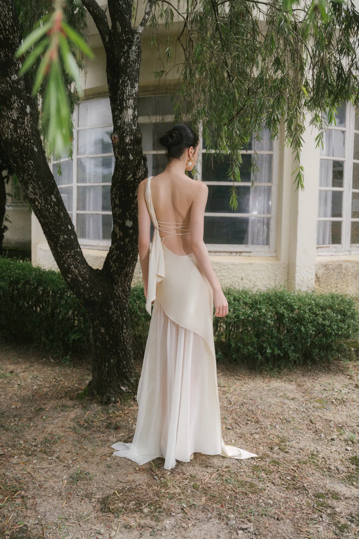 Lunéra Dress