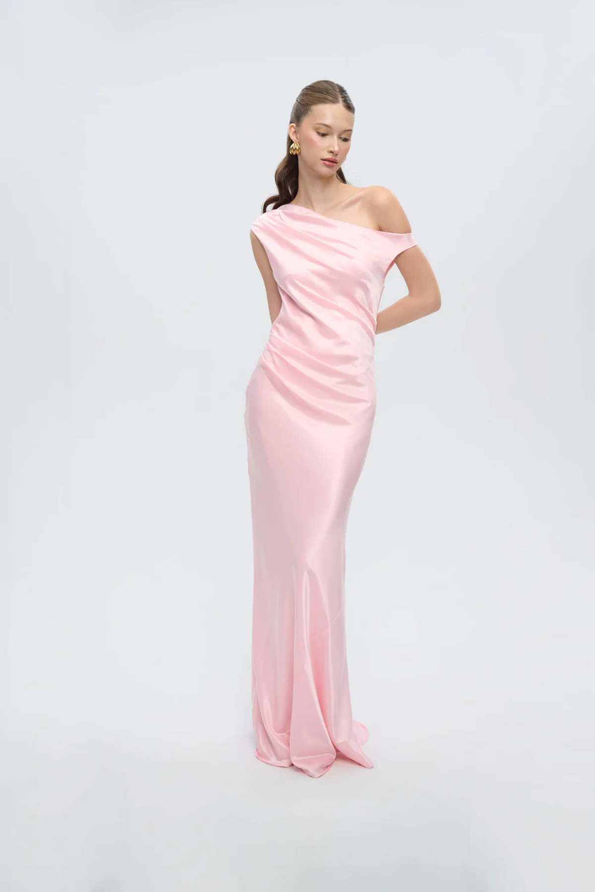 Seraphielle Dress