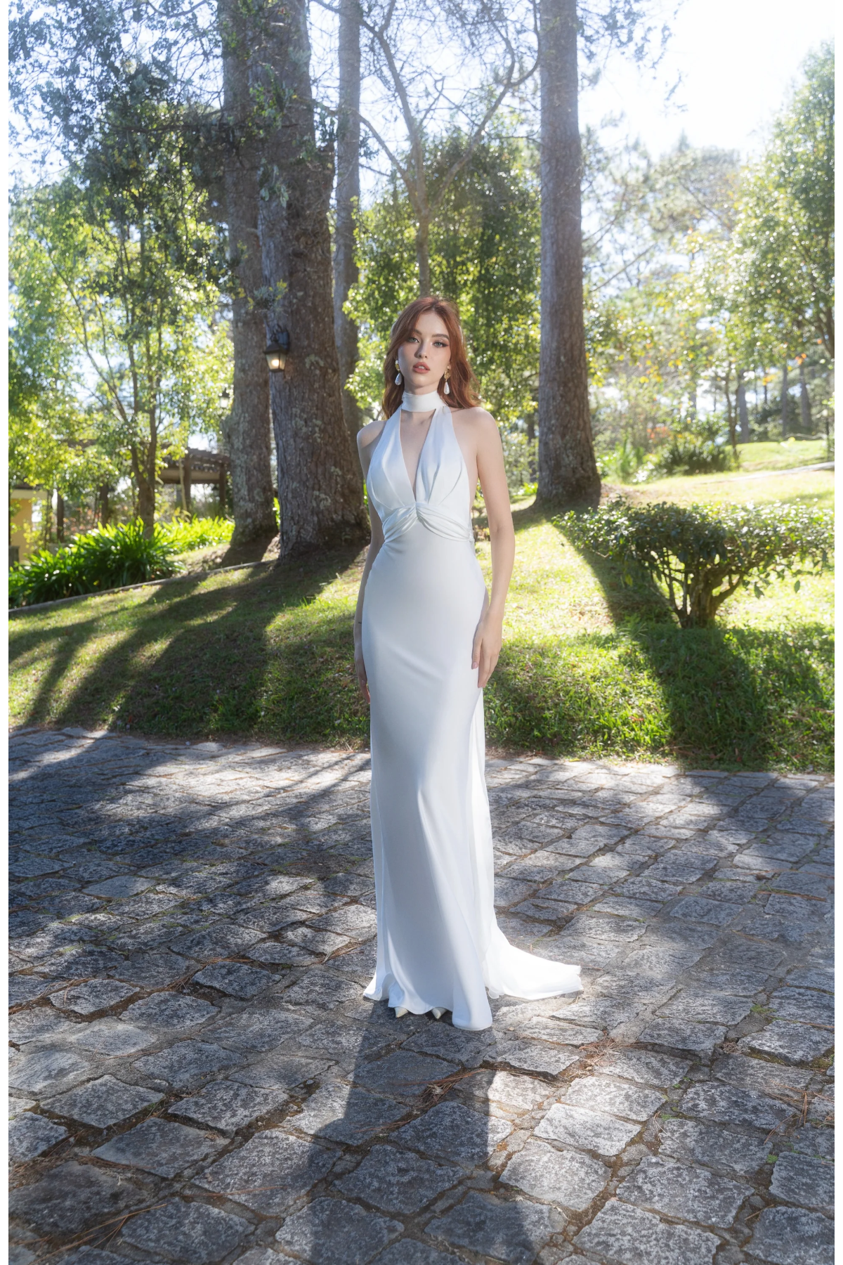Sonielle Dress