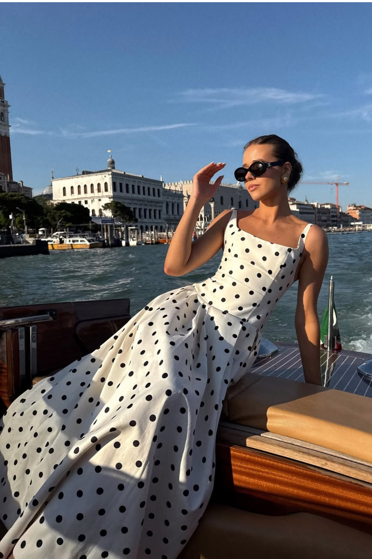 Juliette Dress