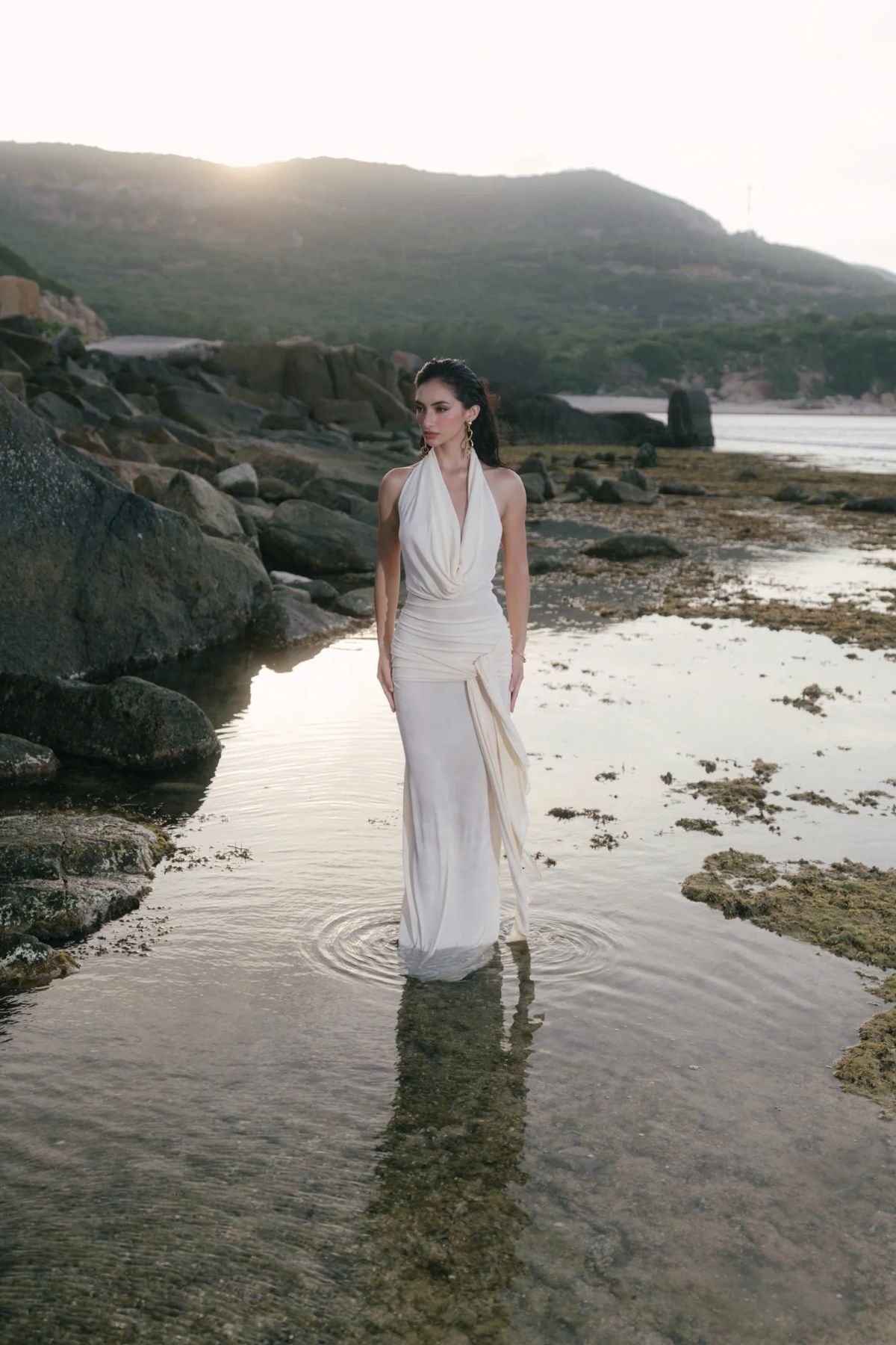Primrose Dress