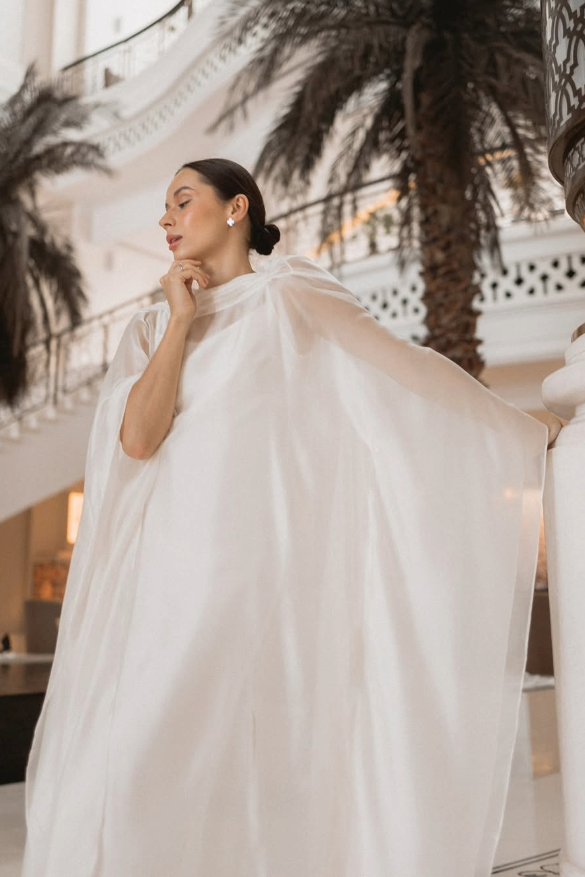 Mireza Gown
