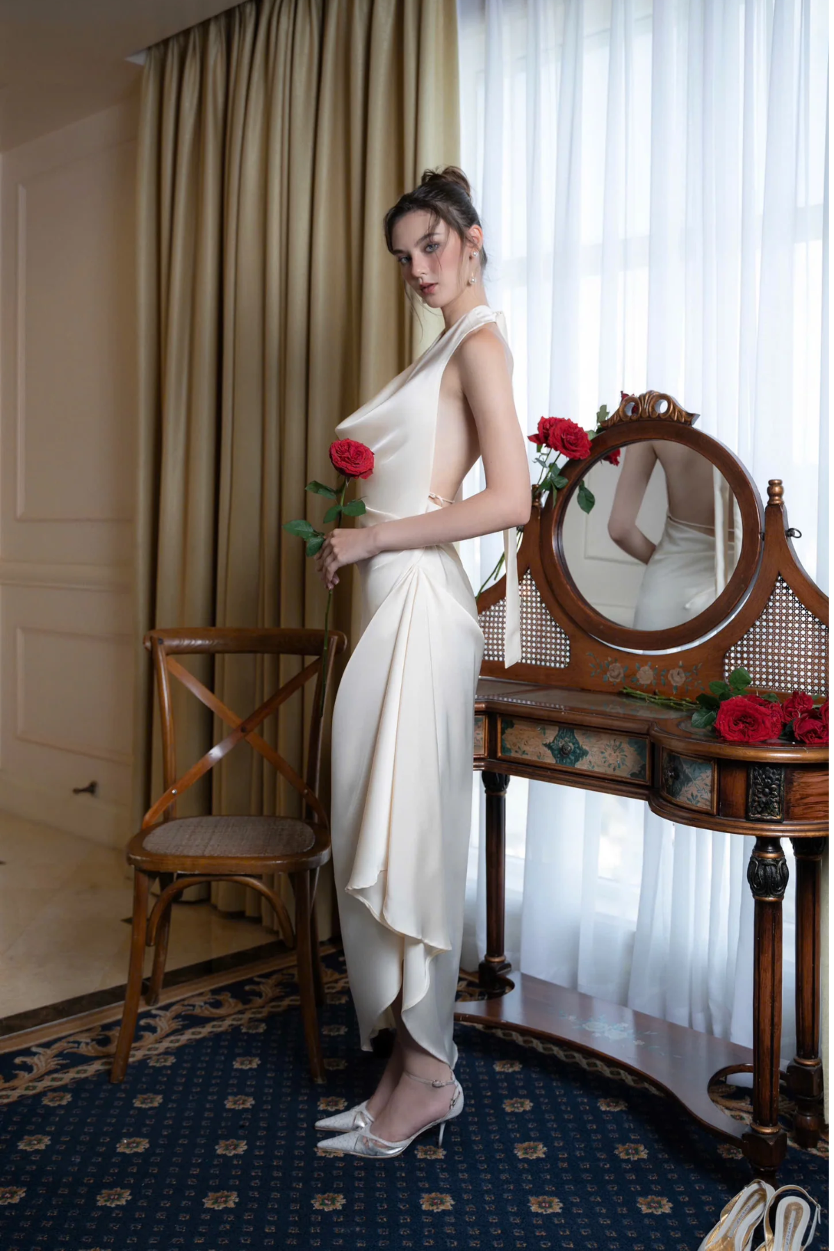 Ralome Dress