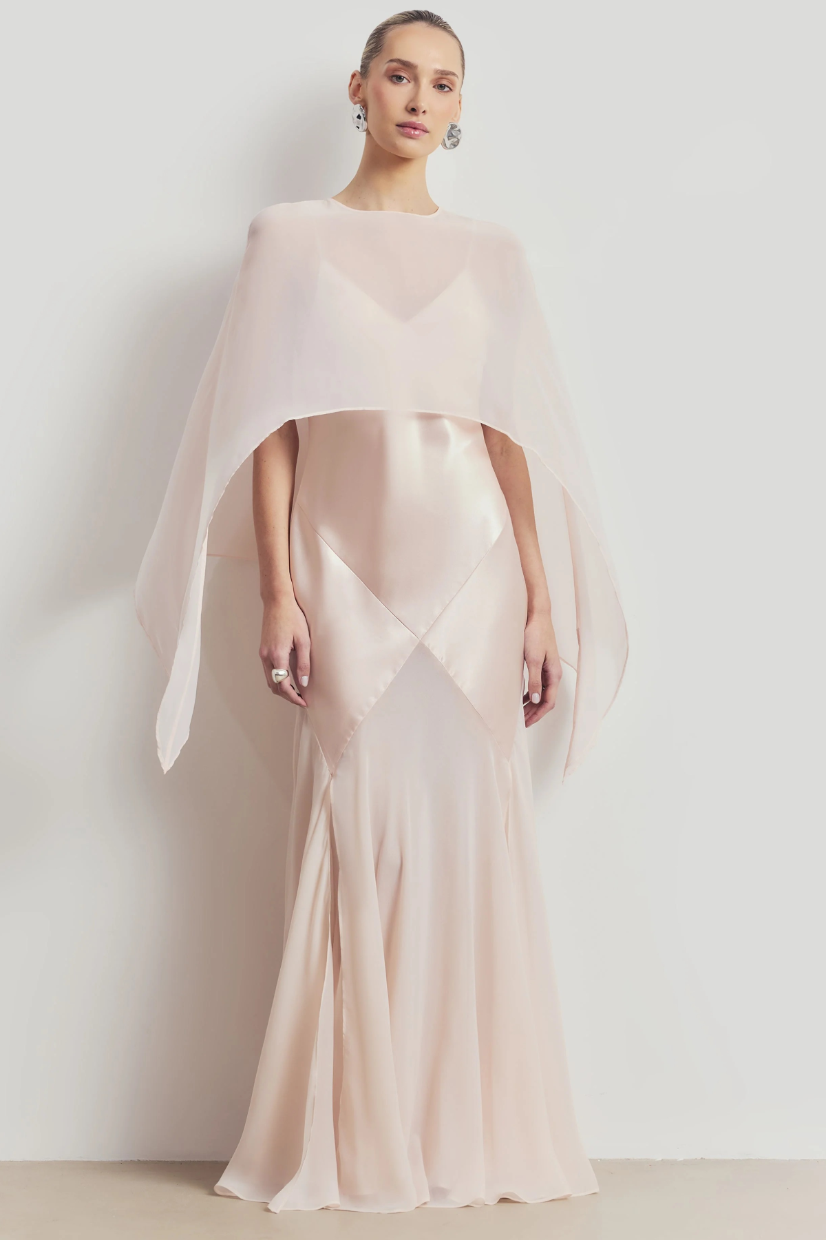 Serenelle Dress