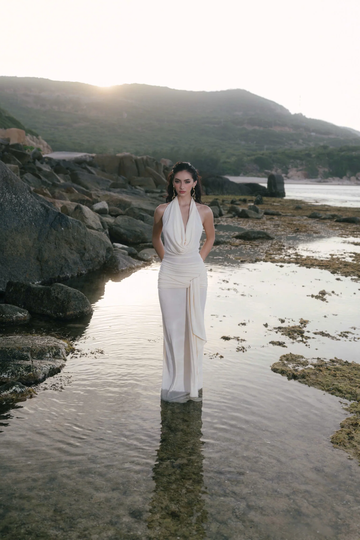 Primrose Dress