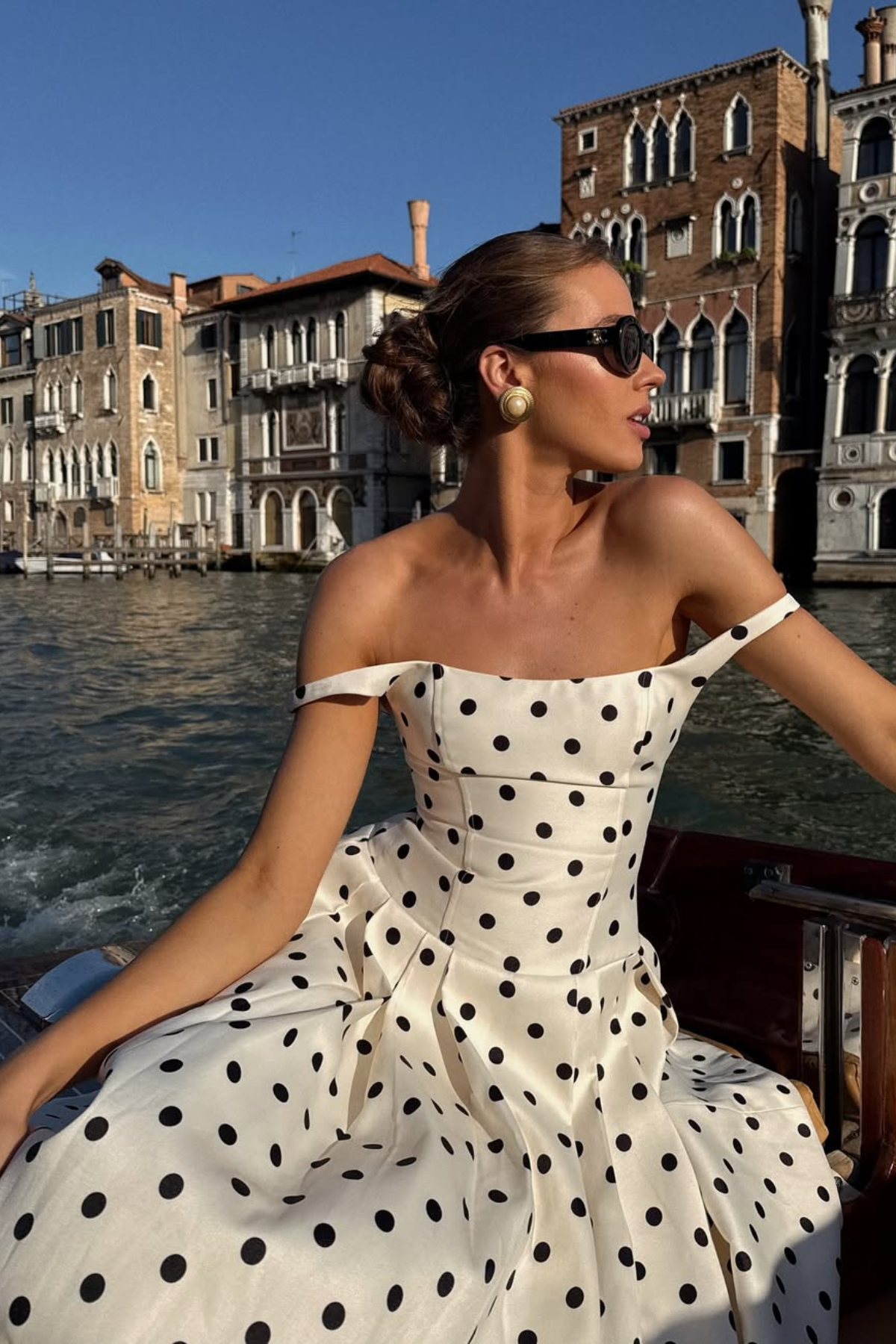 Juliette Dress