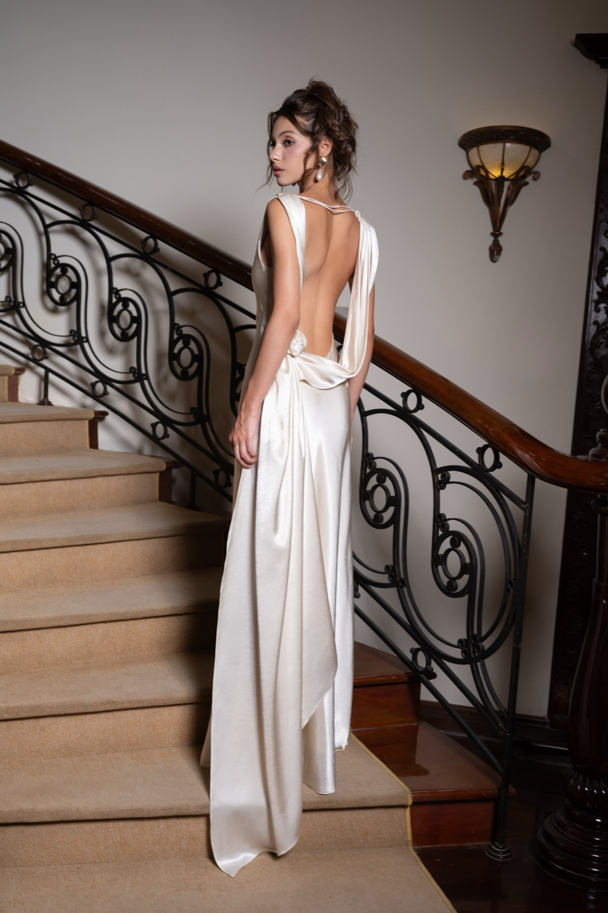 Elaris Dress