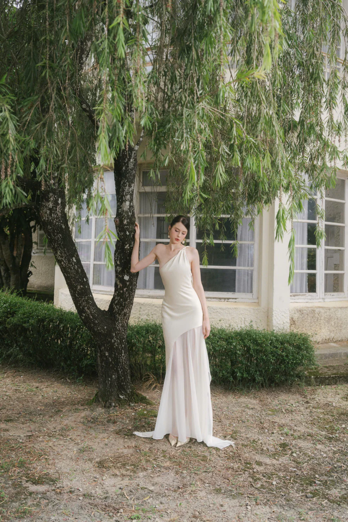 Lunéra Dress