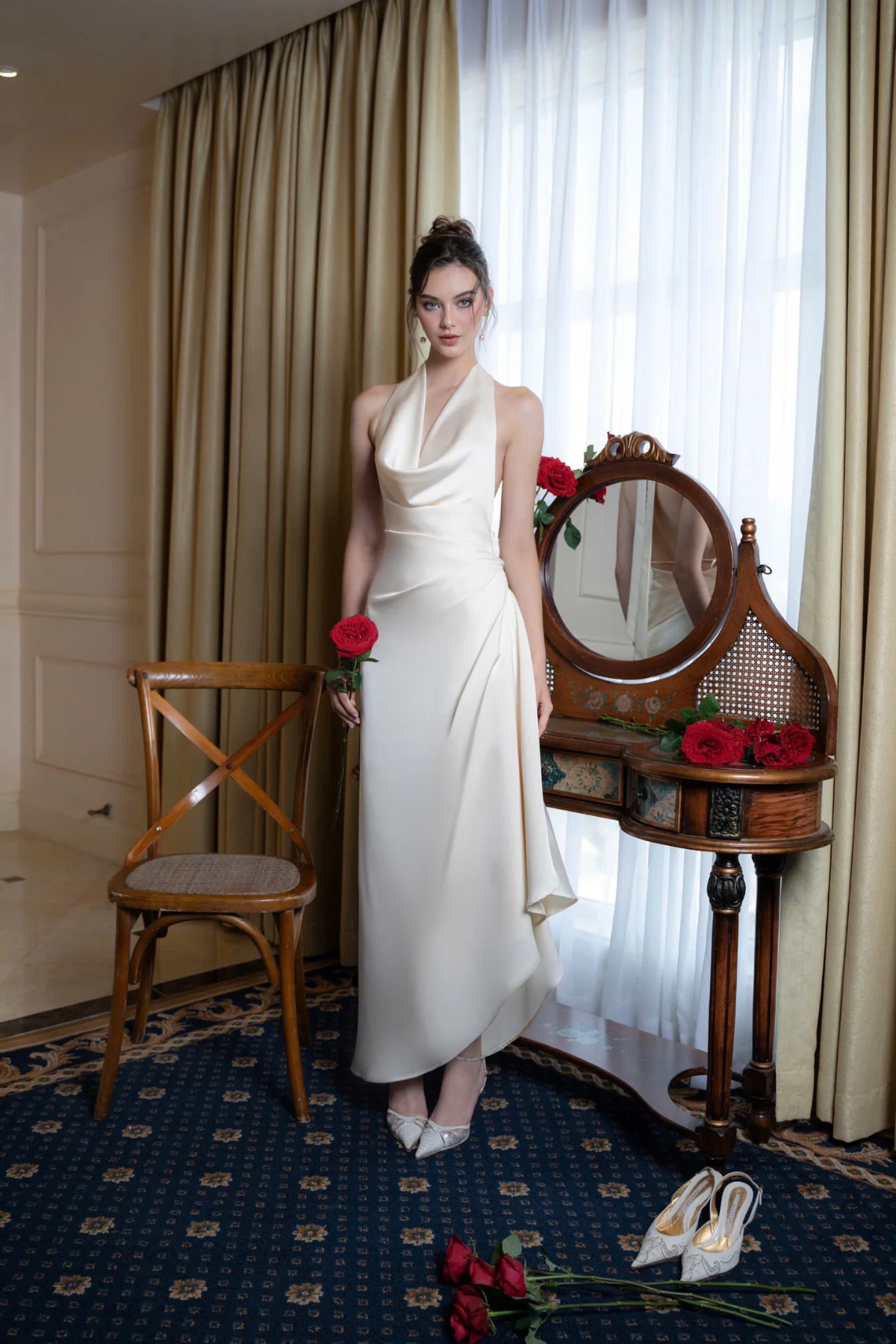 Ralome Dress