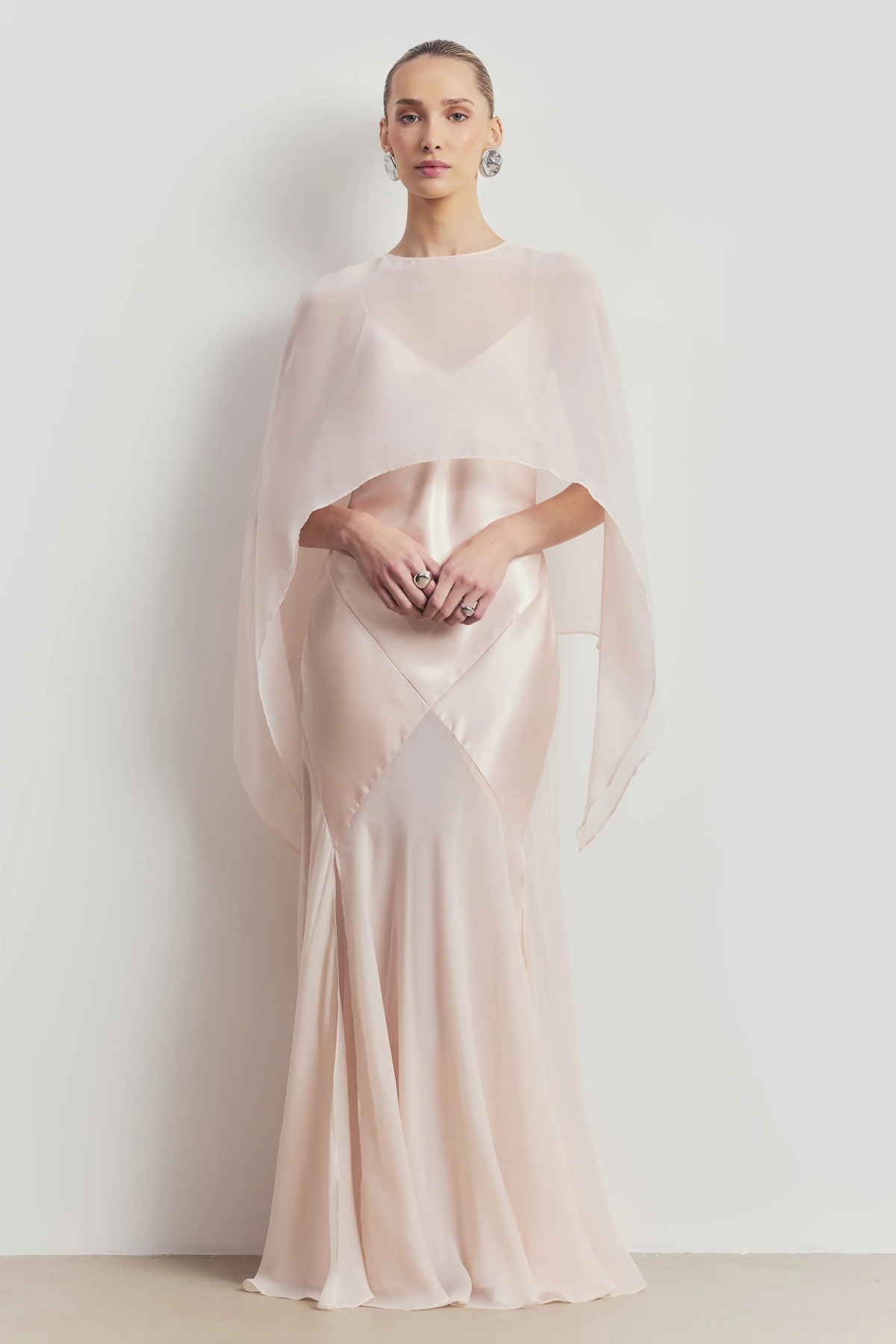 Serenelle Dress