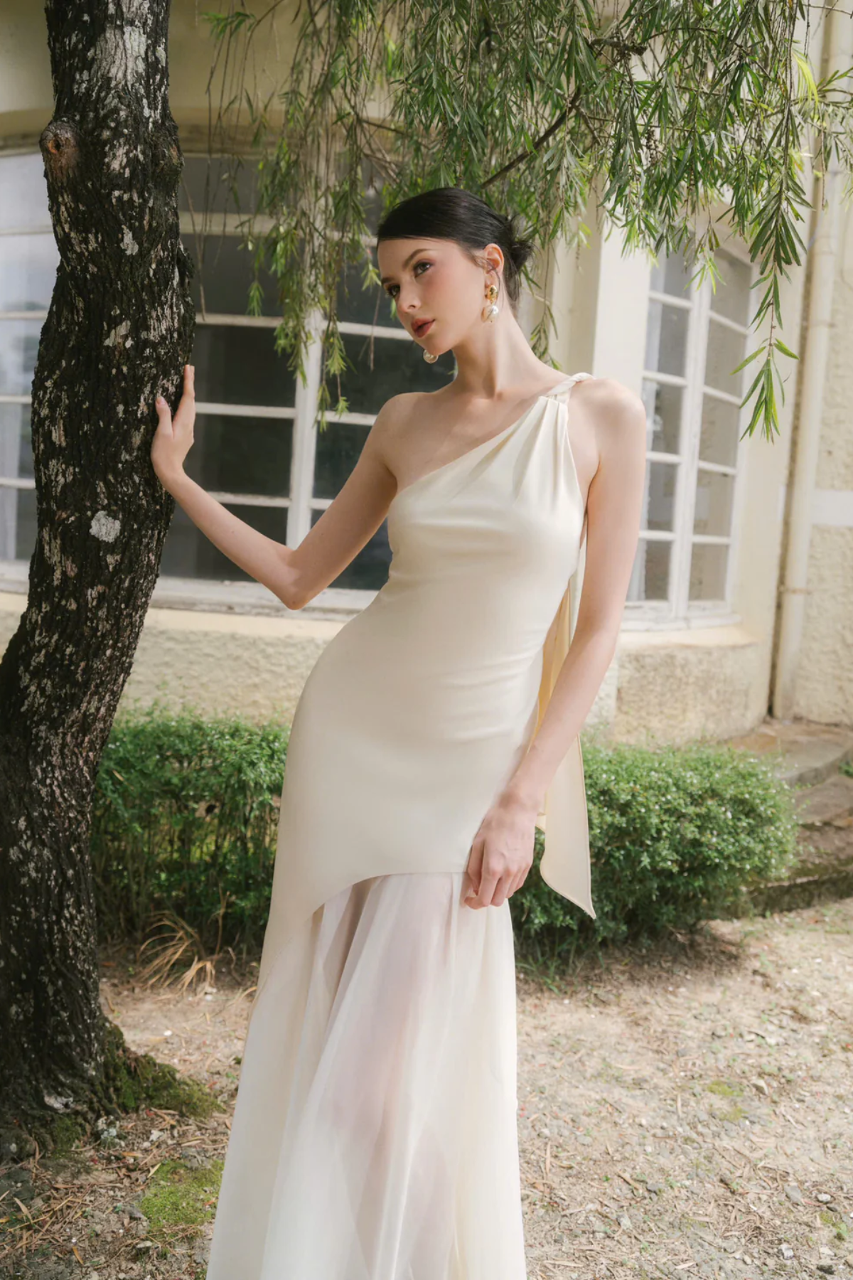 Lunéra Dress